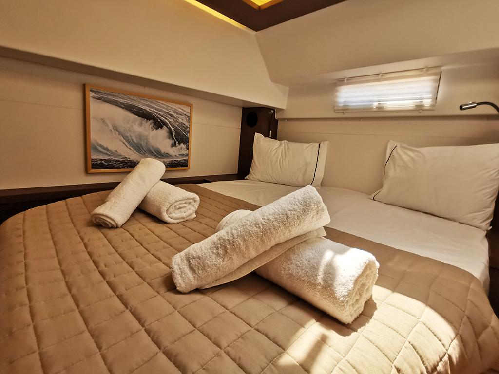 Lagoon 46 - 4 + 2 cab., picture 19