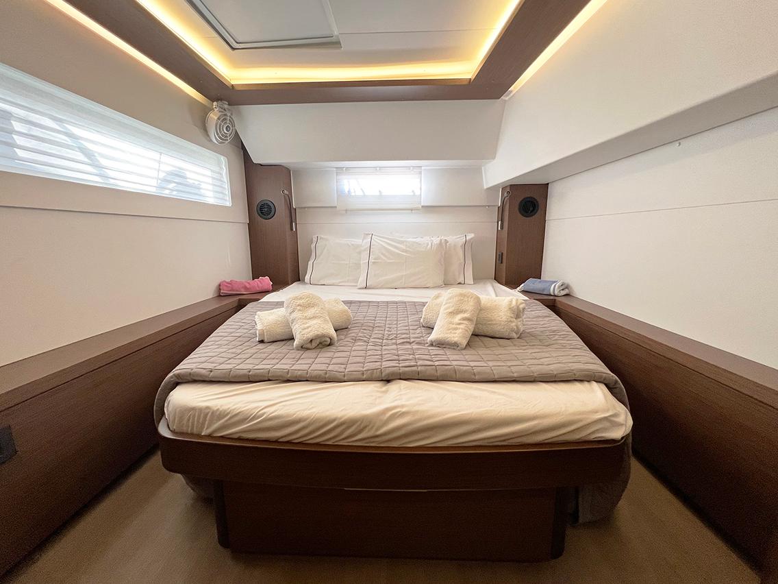 Lagoon 46 - 4 + 2 cab., picture 22