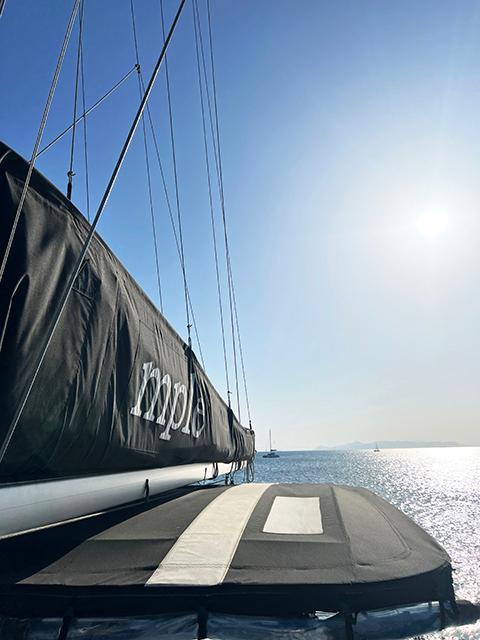 Lagoon 46 - 4 + 2 cab., picture 11