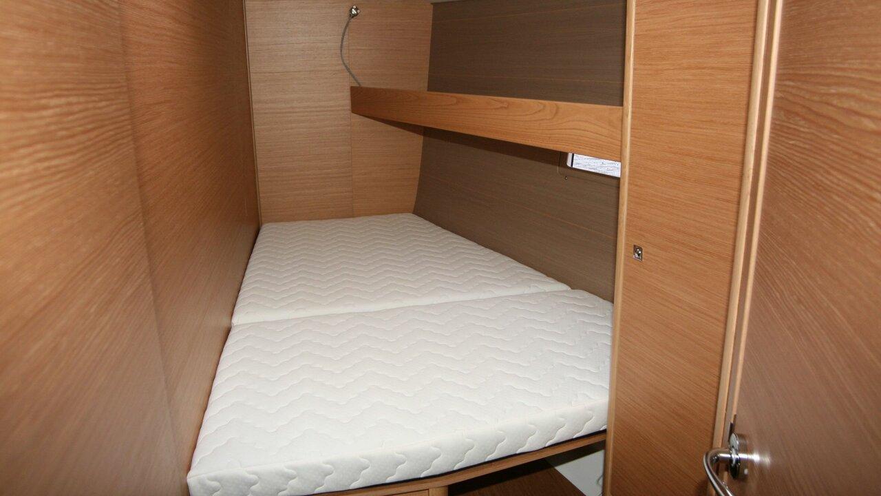 Dufour 460 GL, picture 21