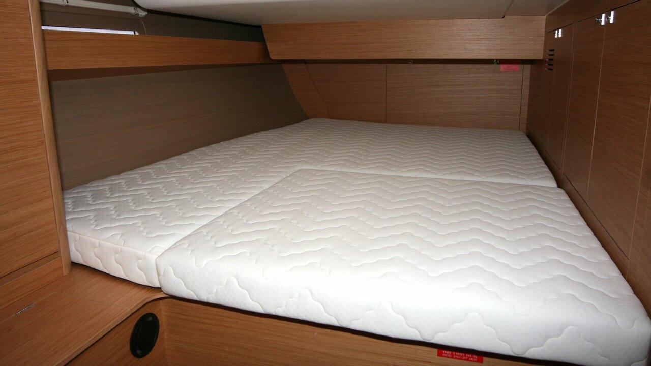 Dufour 460 GL, picture 18