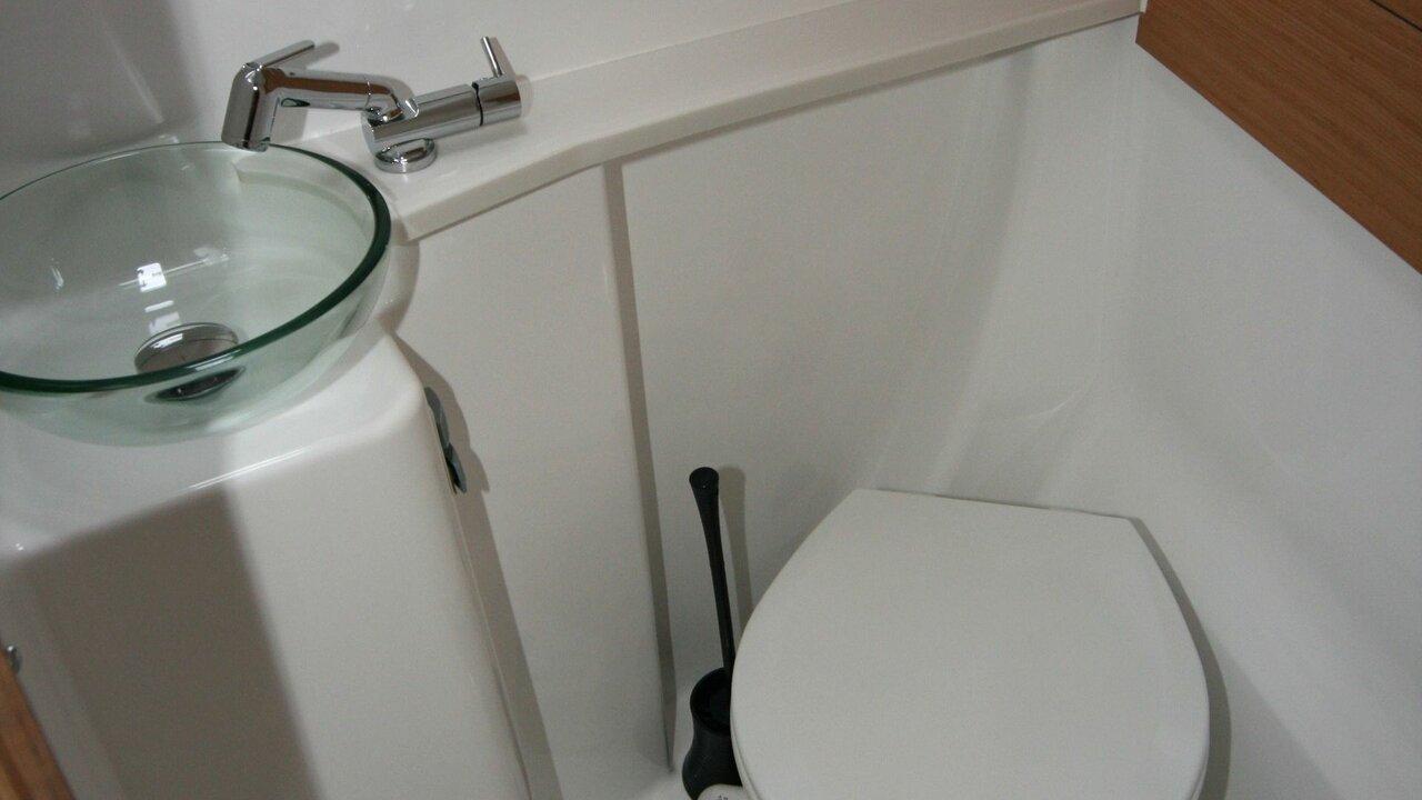 Dufour 460 GL, picture 22