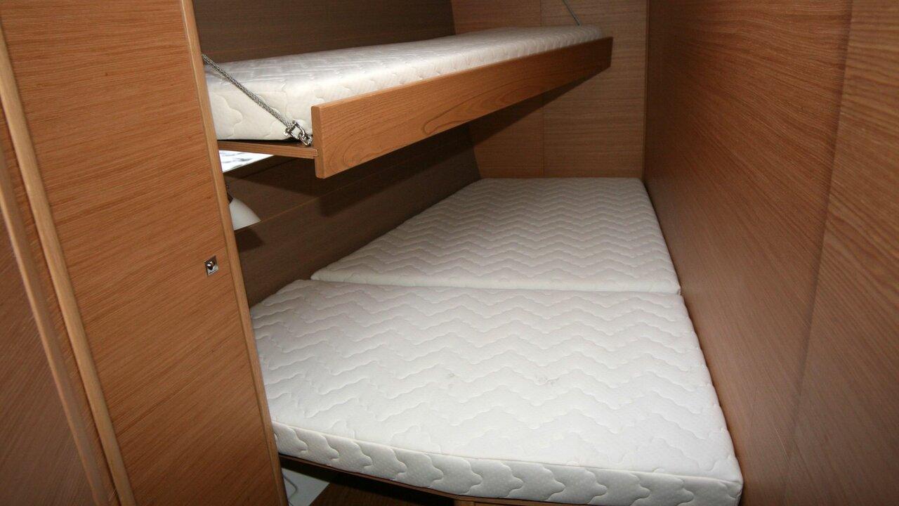 Dufour 460 GL, picture 20