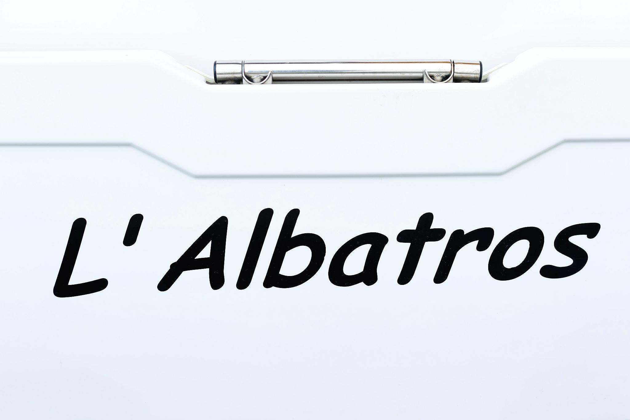 Dufour 470 - 4 cab., picture 31