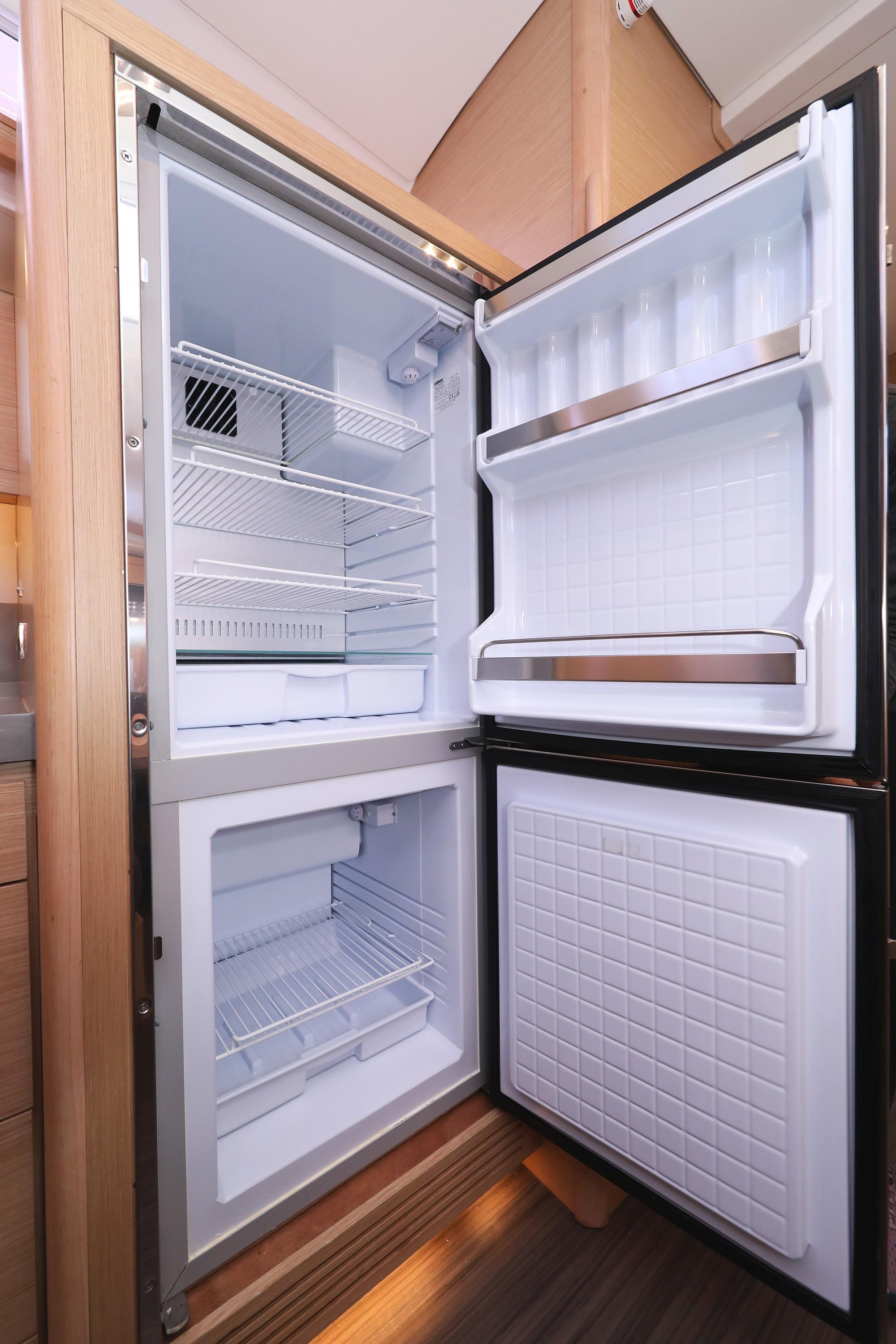 Dufour 470 - 4 cab., picture 16