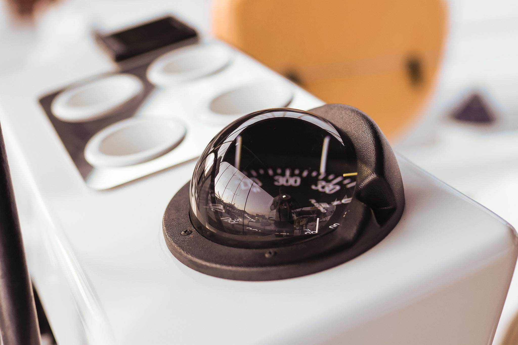 Dufour 470 - 5 cab., picture 50