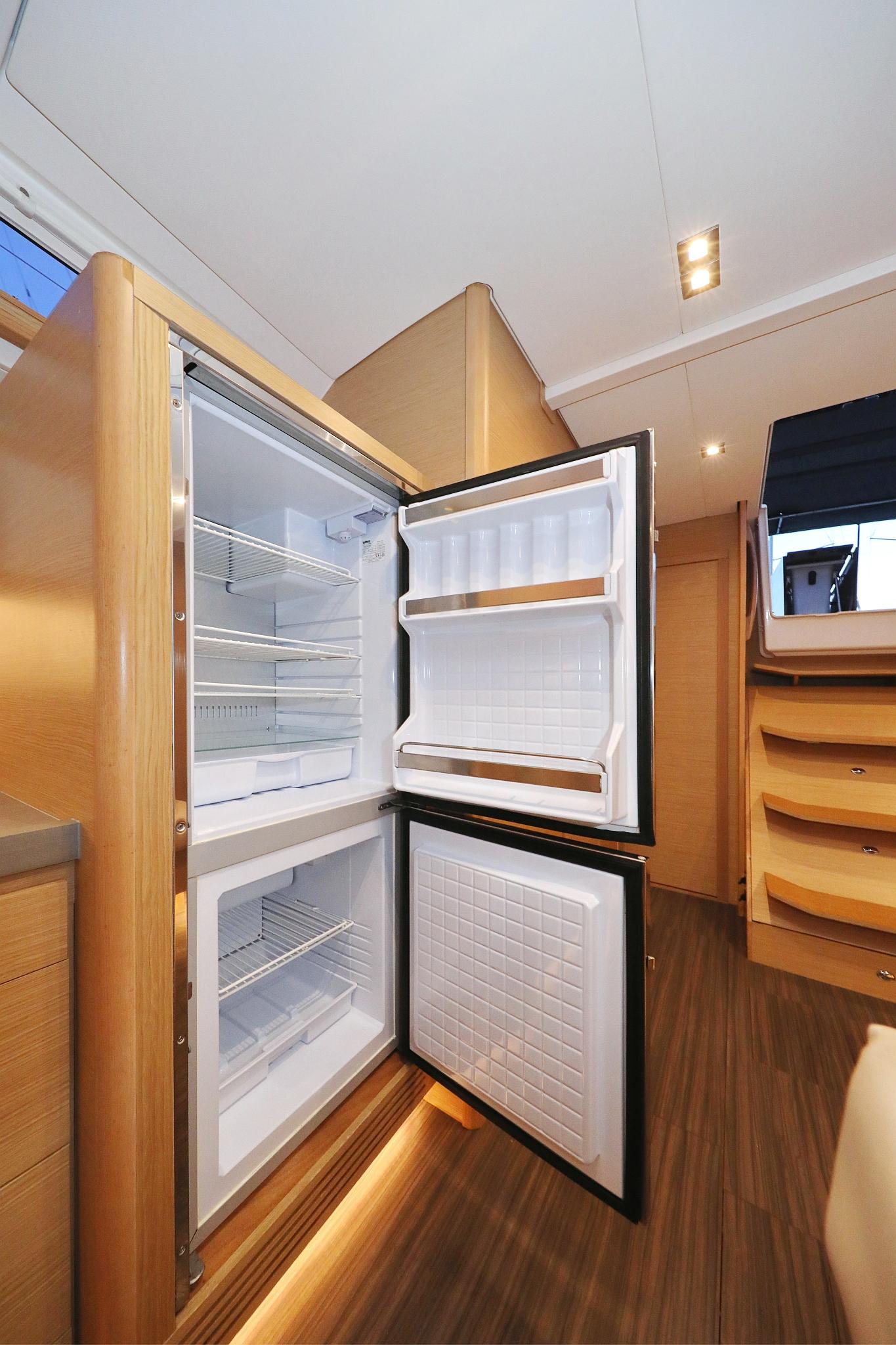 Dufour 470 - 5 cab., picture 43