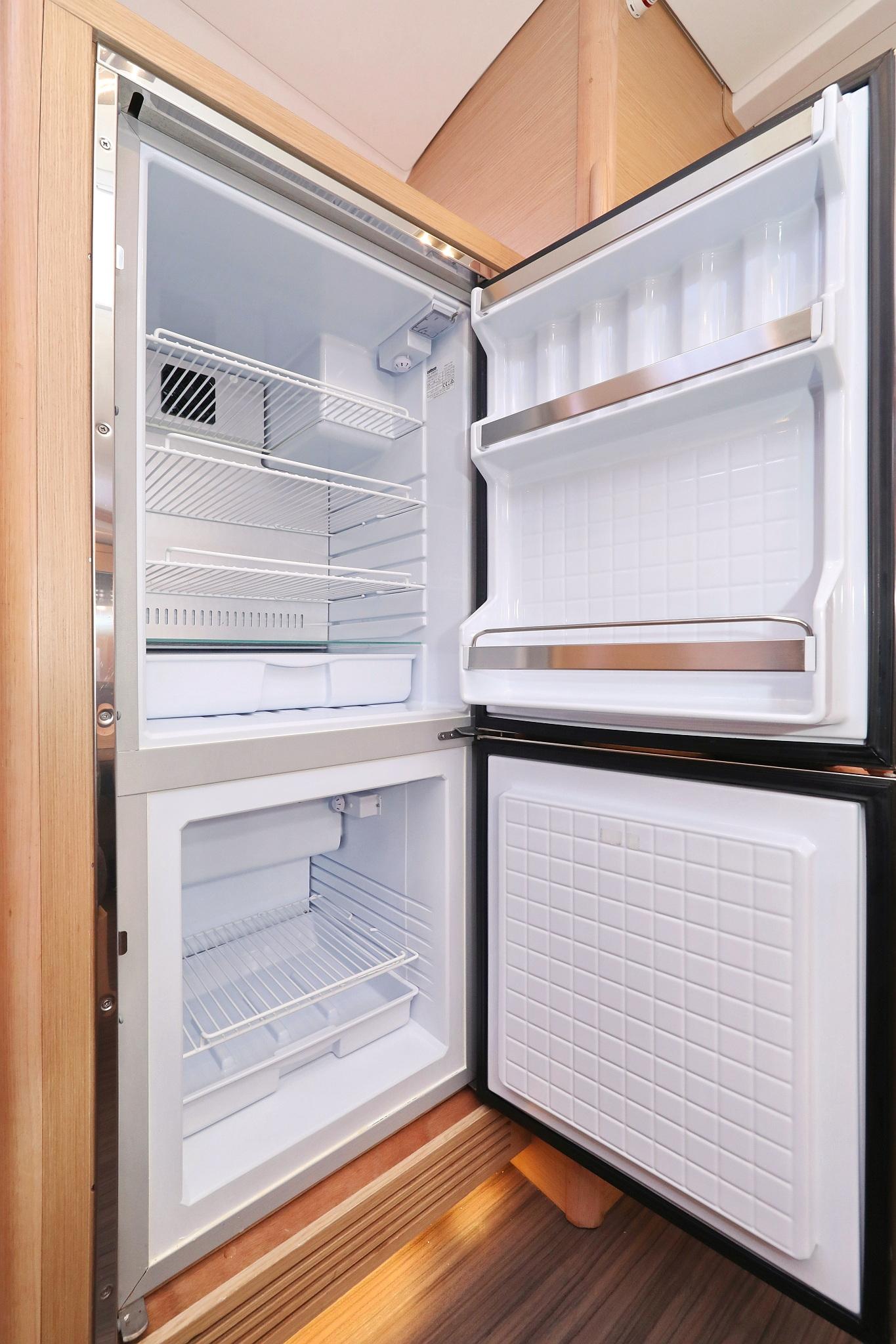 Dufour 470 - 4 cab., picture 44