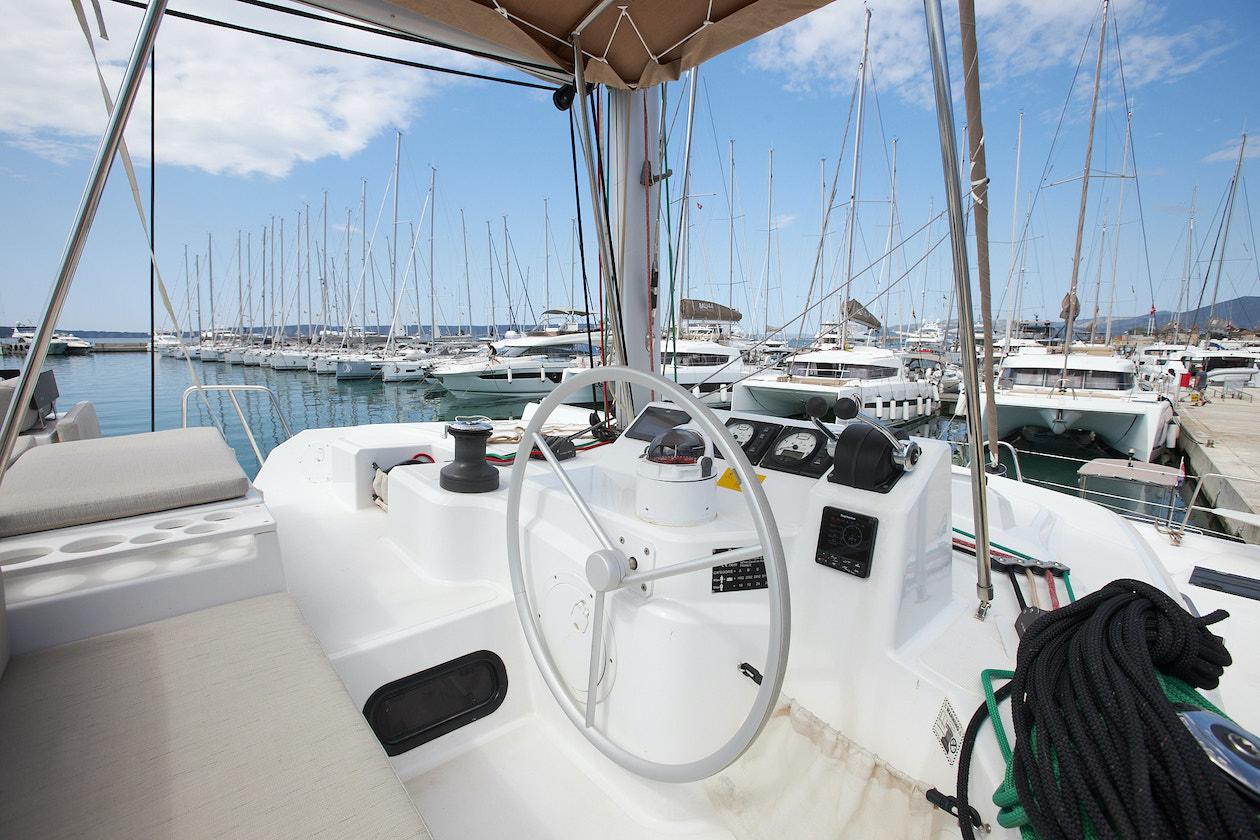 Bali Catspace, picture 3