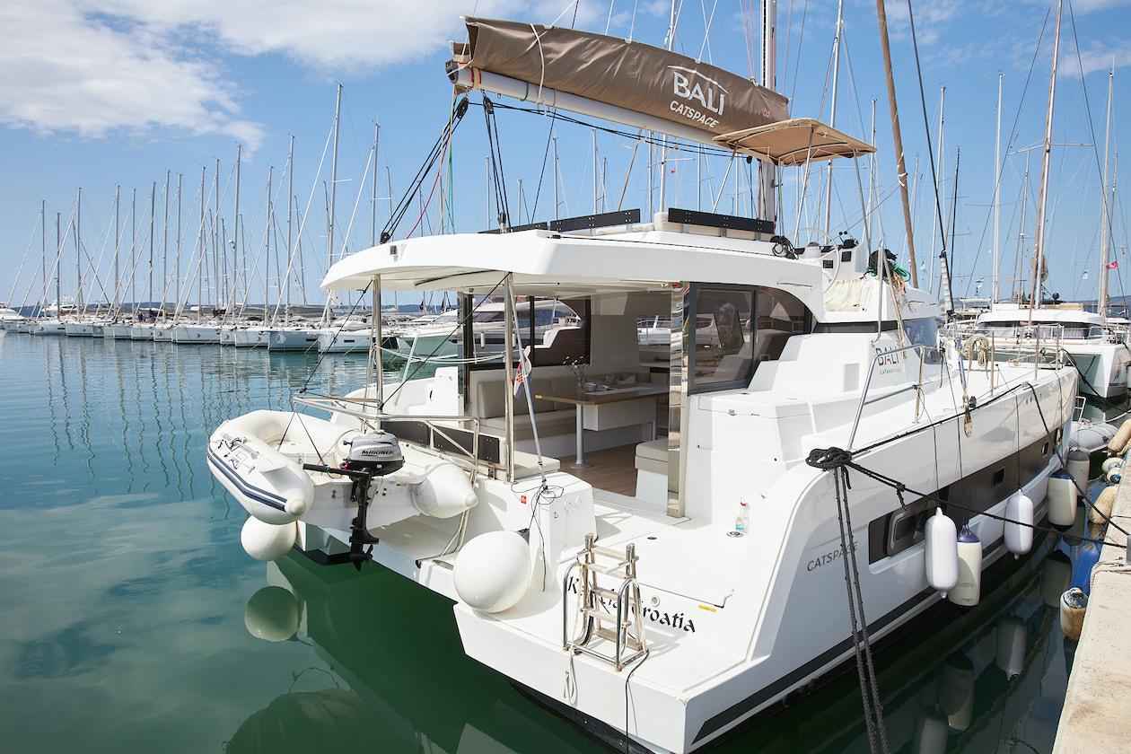 Bali Catspace, picture 7