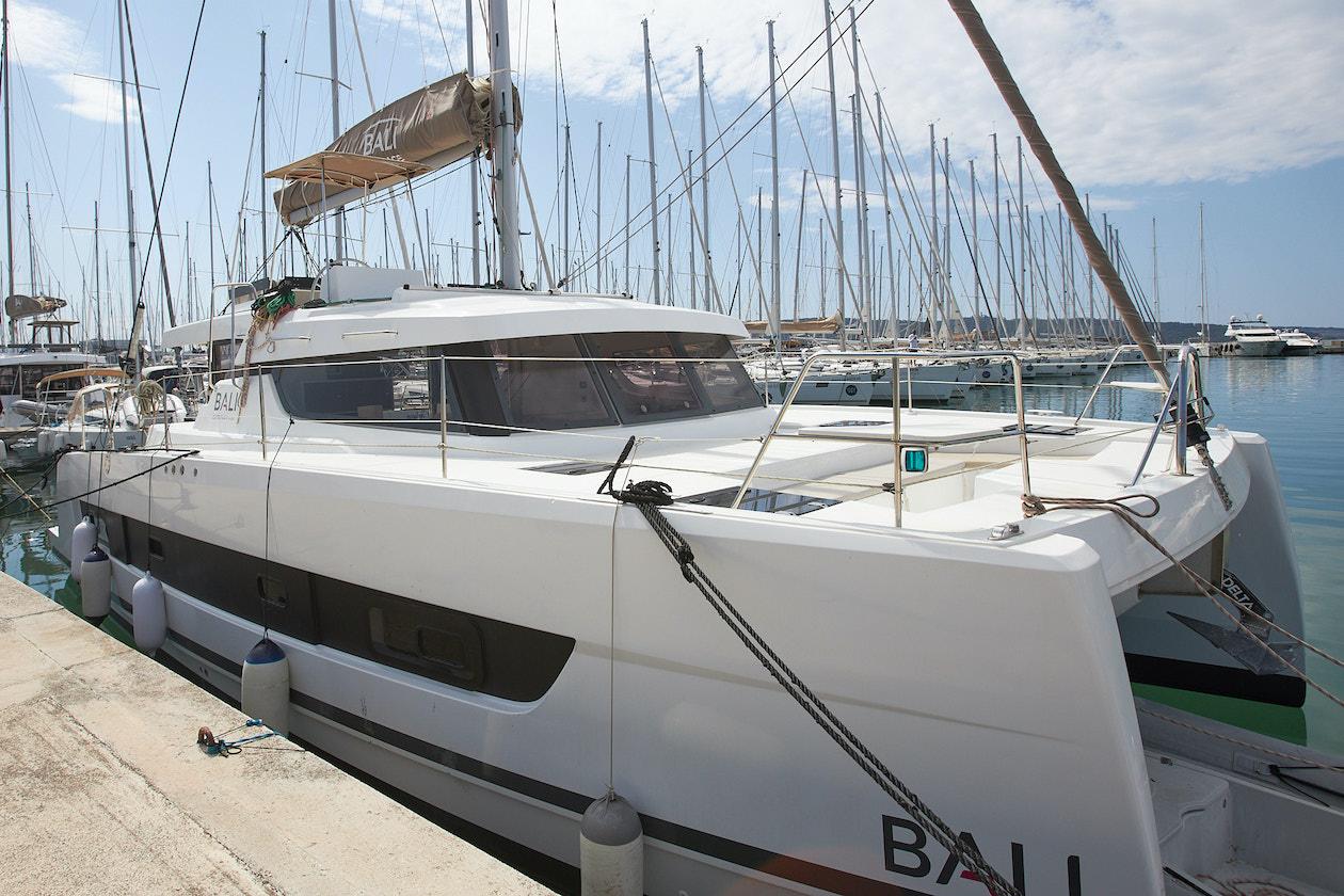 Bali Catspace, picture 8