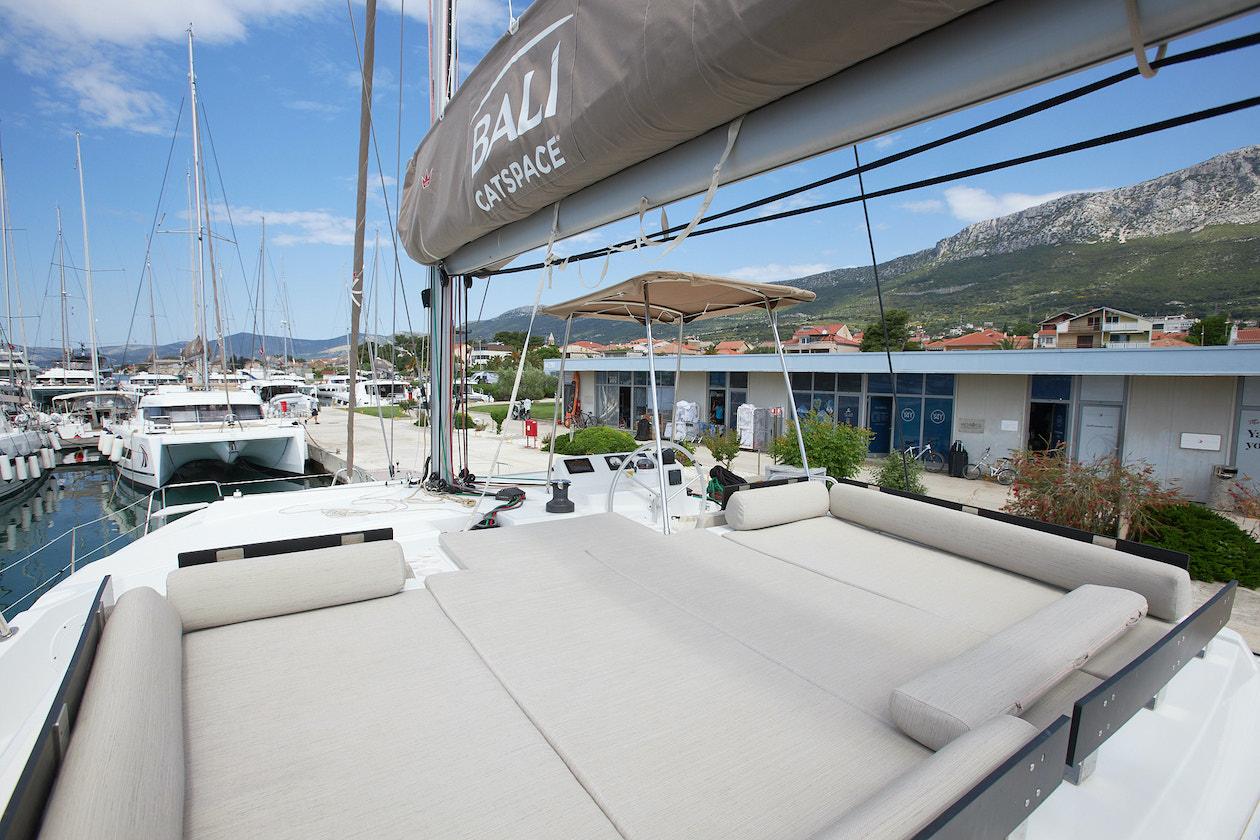 Bali Catspace, picture 5