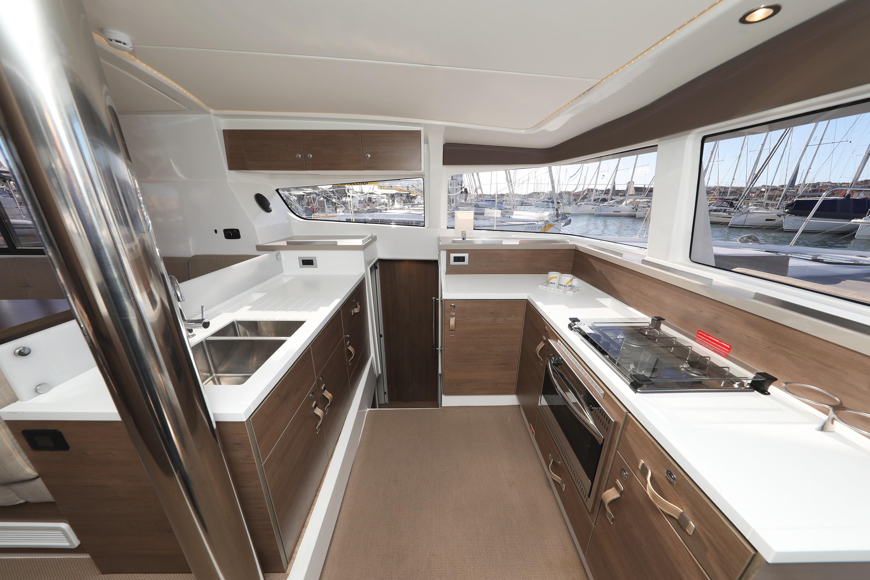 Bali 4.2 - 4 + 1 cab., picture 22