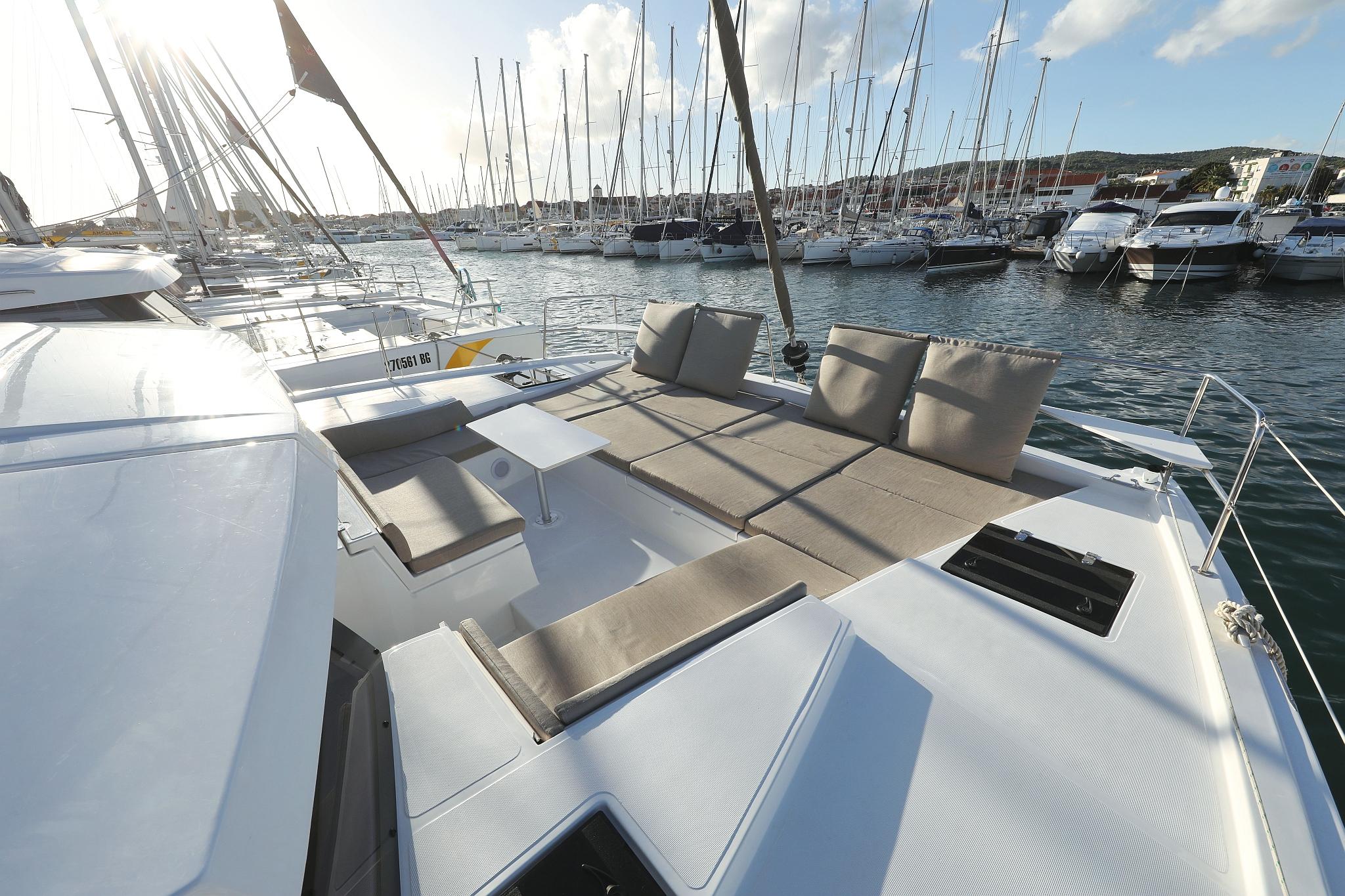 Bali 4.2 - 4 + 1 cab., picture 10