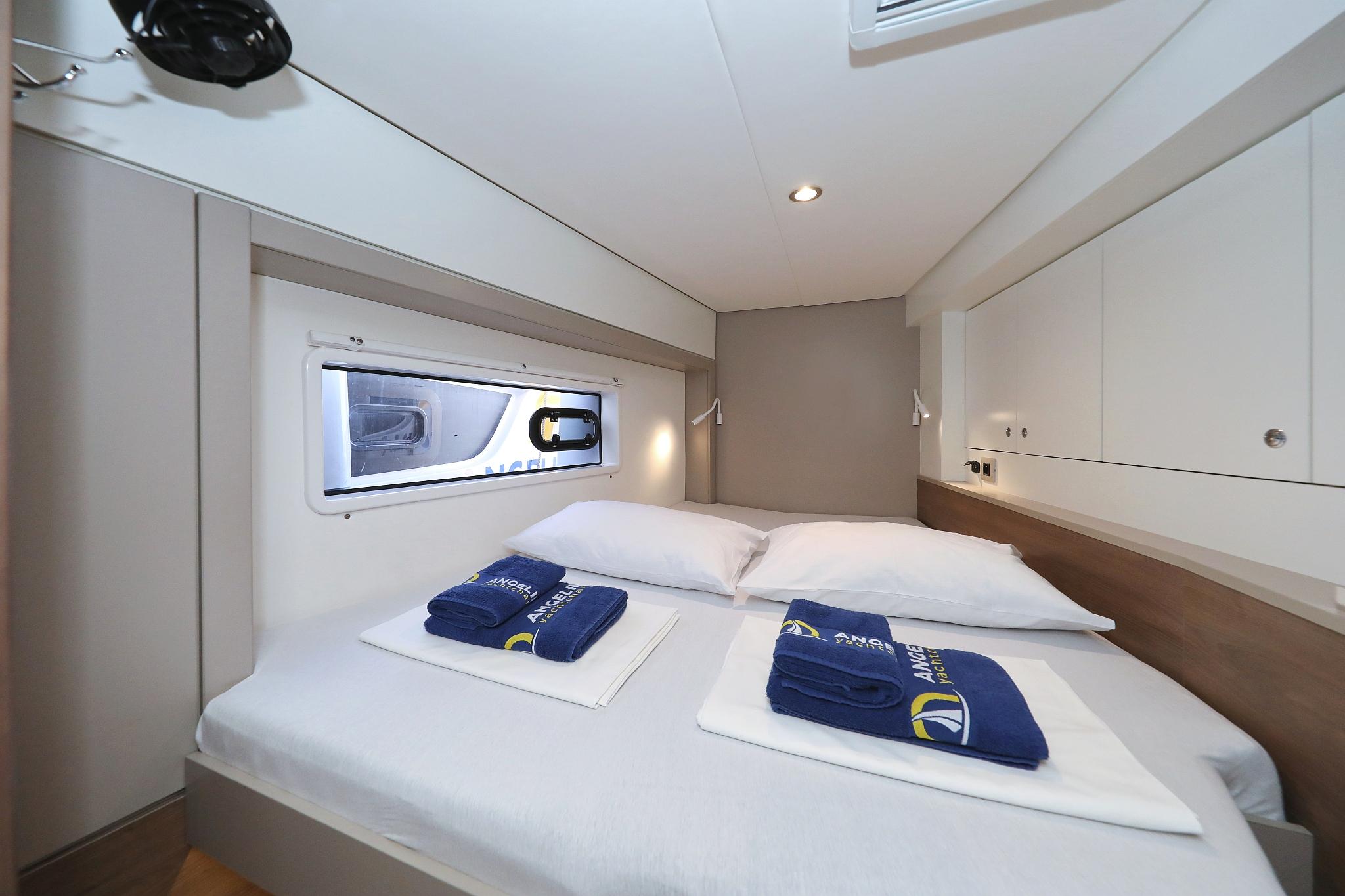 Bali 4.2 - 4 + 1 cab., picture 28