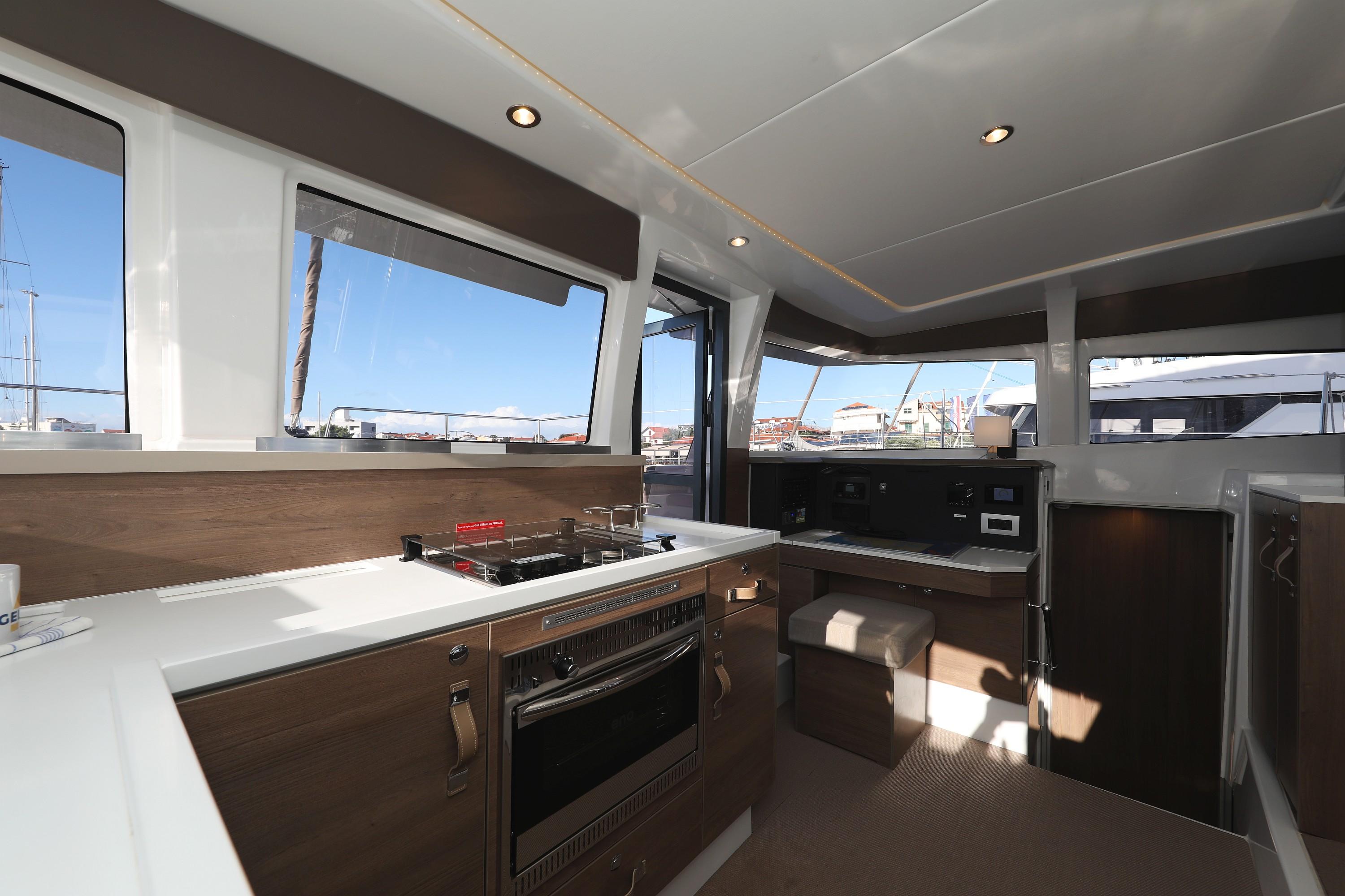 Bali 4.2 - 4 + 1 cab., picture 42