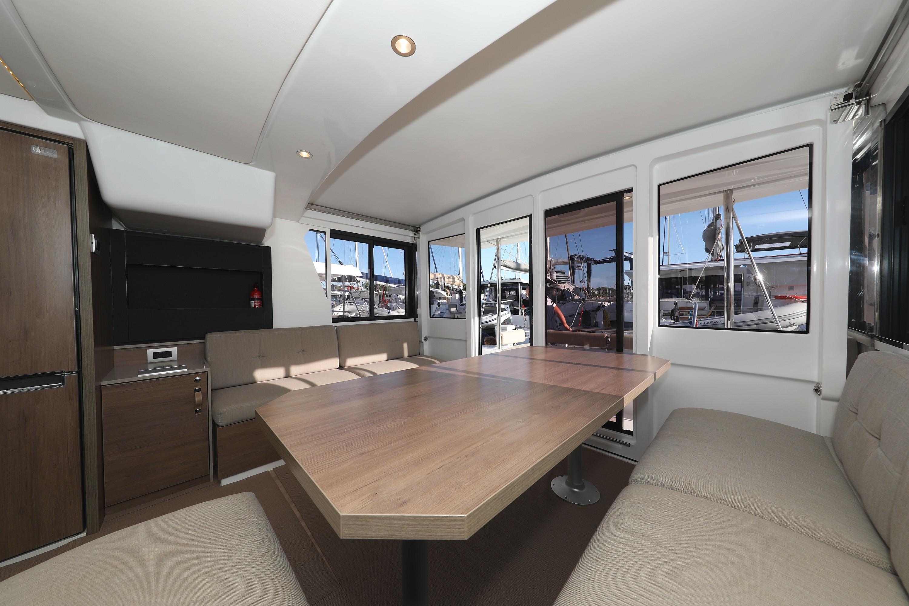 Bali 4.2 - 4 + 1 cab., picture 18