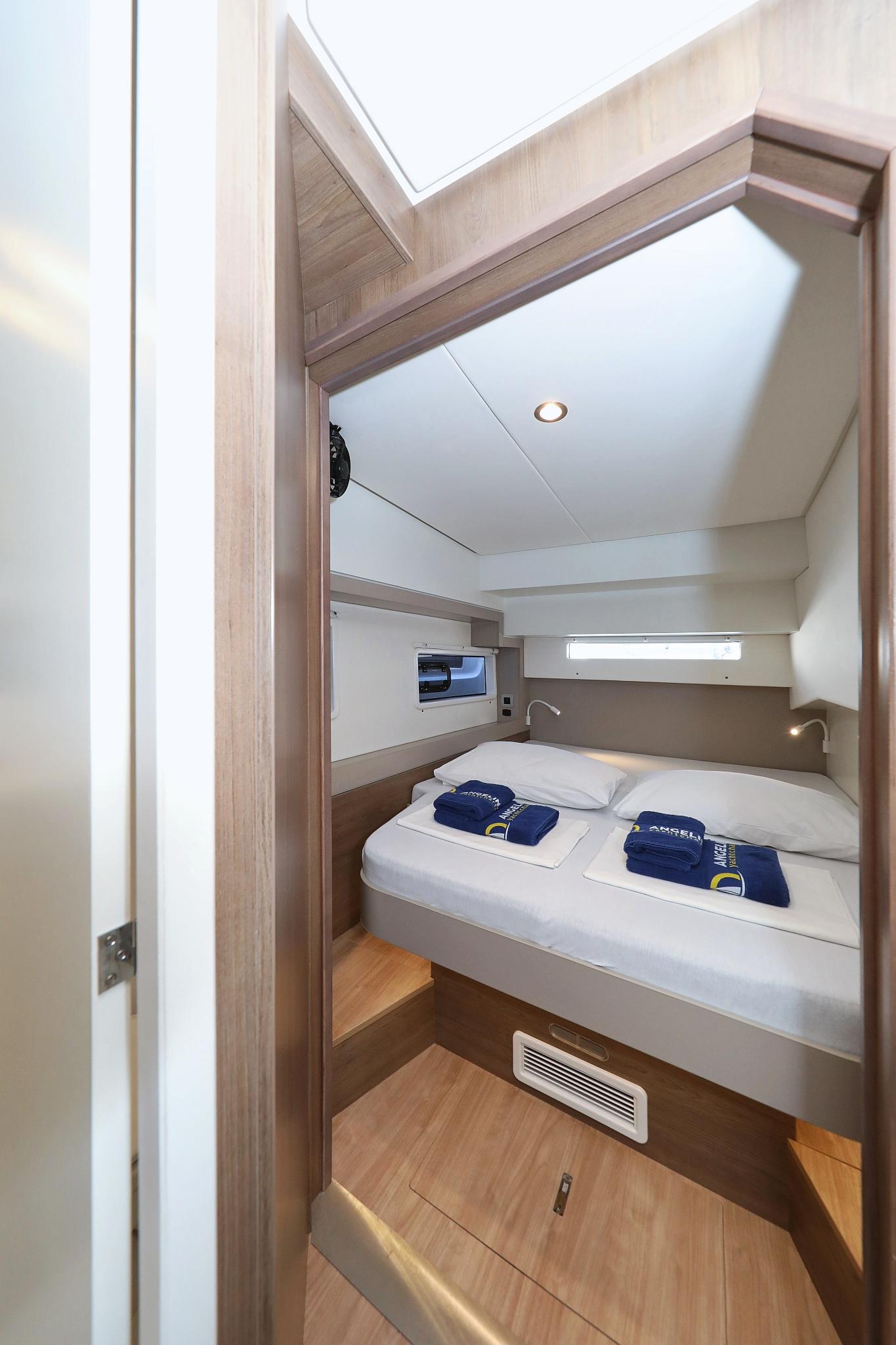 Bali 4.2 - 4 + 1 cab., picture 23