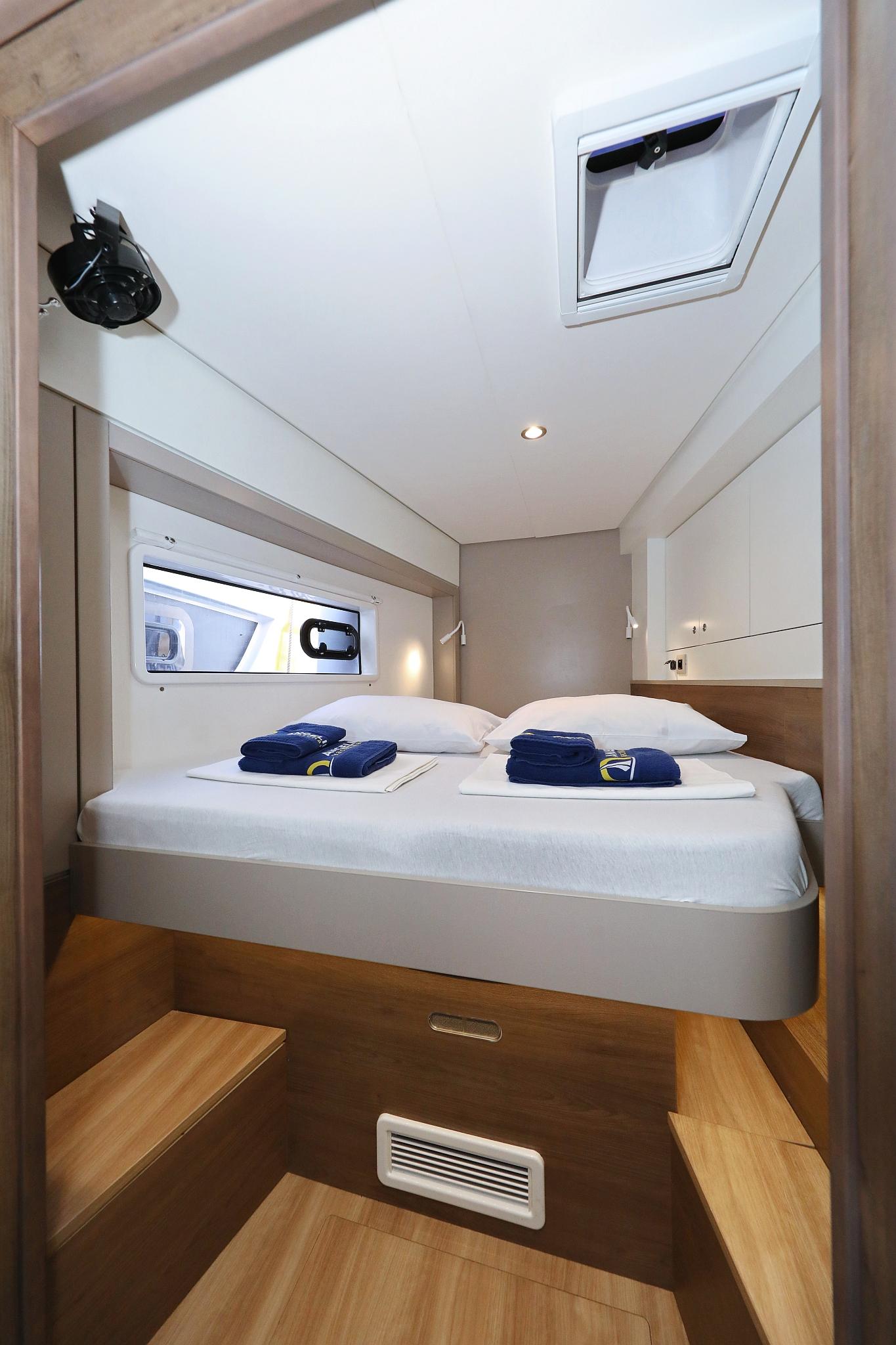 Bali 4.2 - 4 + 1 cab., picture 27