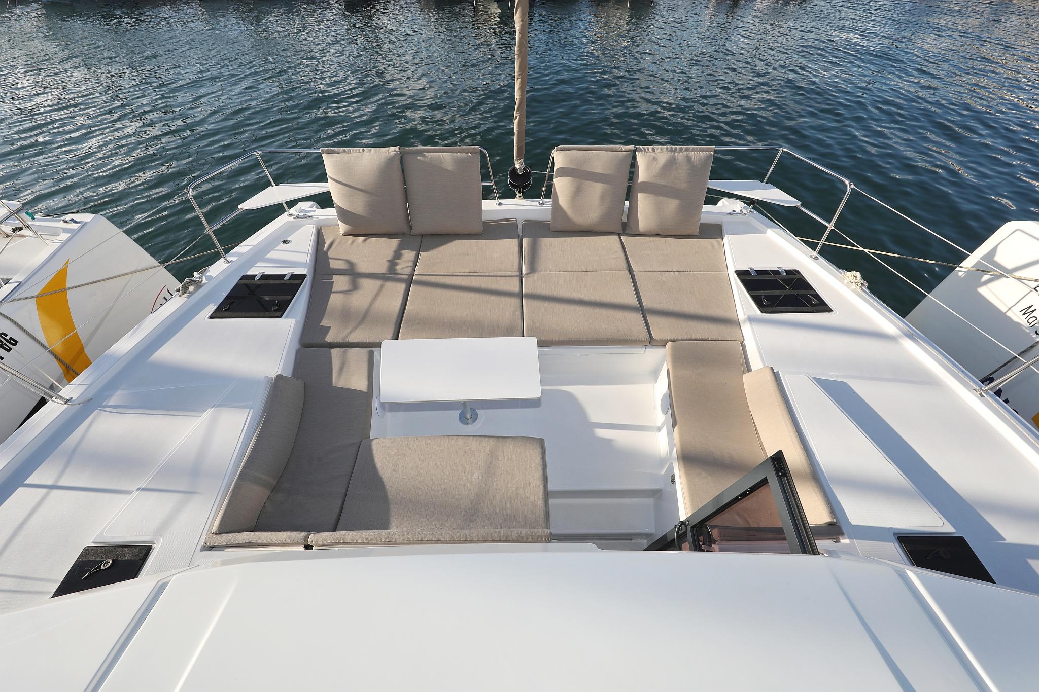 Bali 4.2 - 4 + 1 cab., picture 49