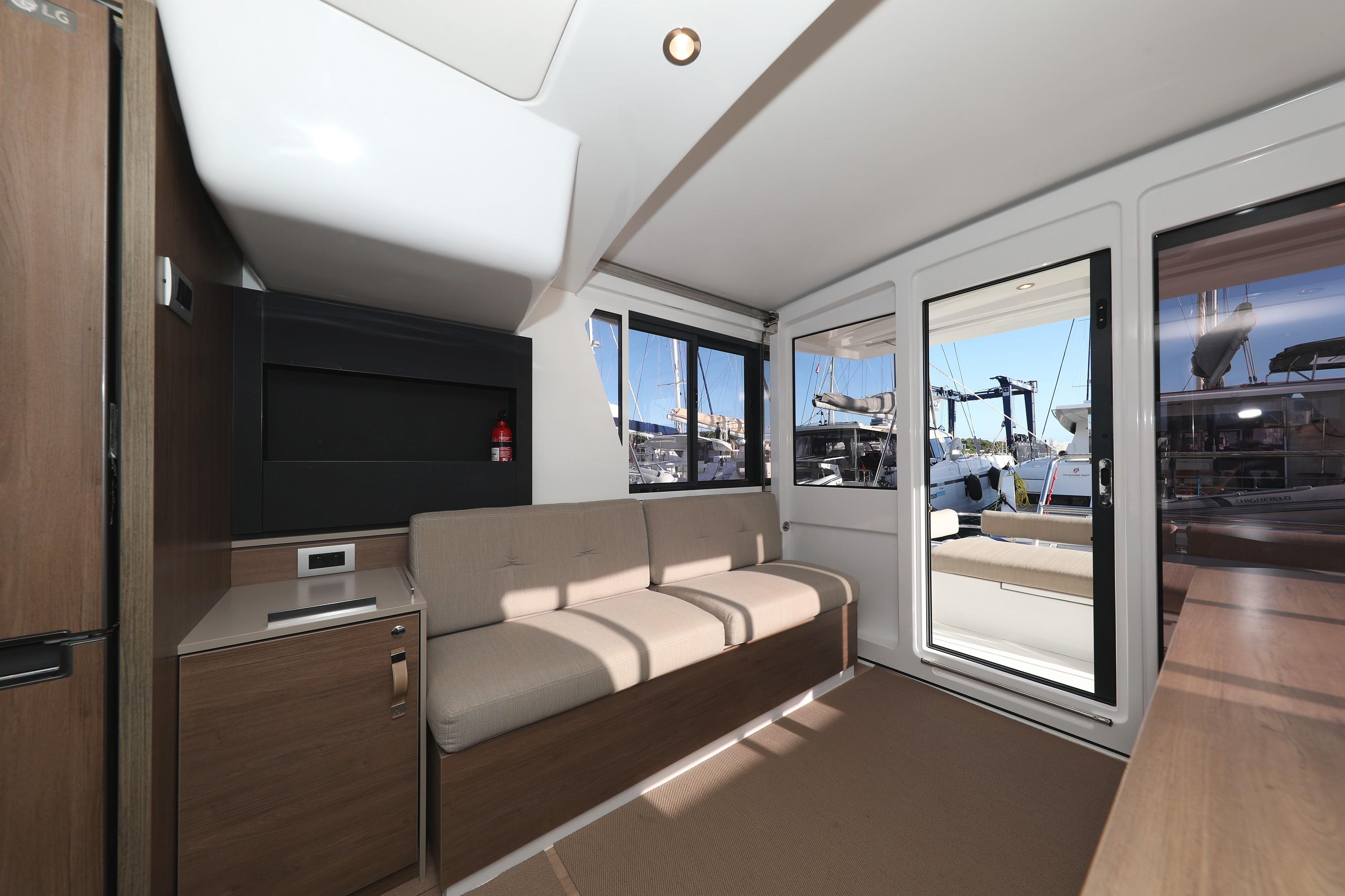 Bali 4.2 - 4 + 1 cab., picture 46