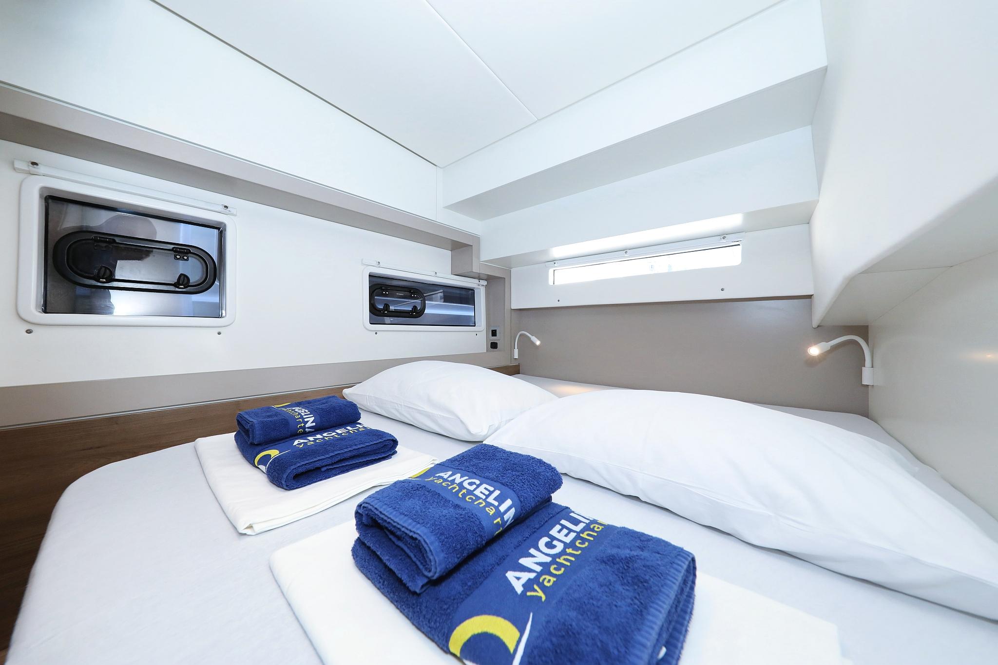 Bali 4.2 - 4 + 1 cab., picture 24