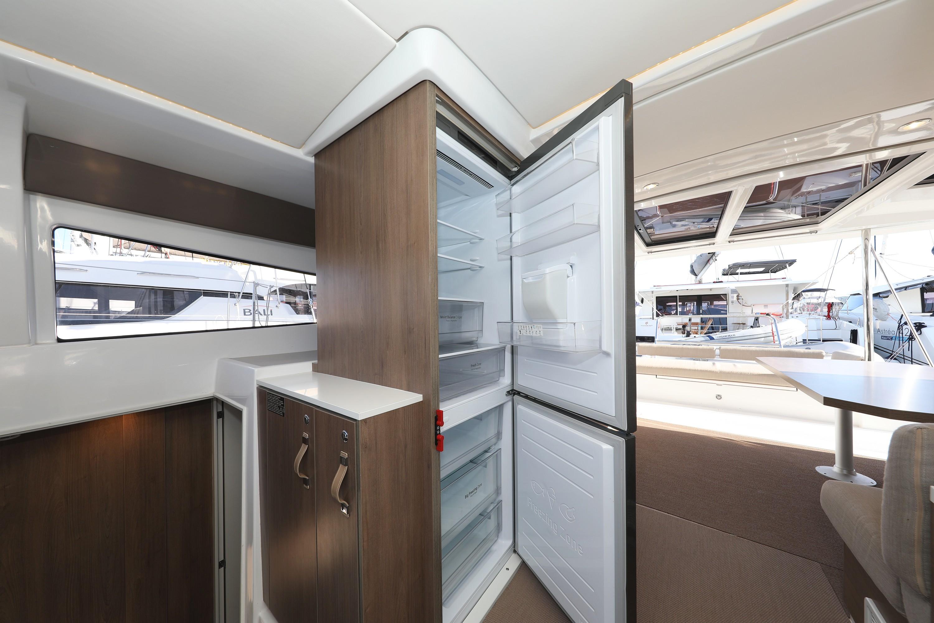 Bali 4.2 - 4 + 1 cab., picture 44