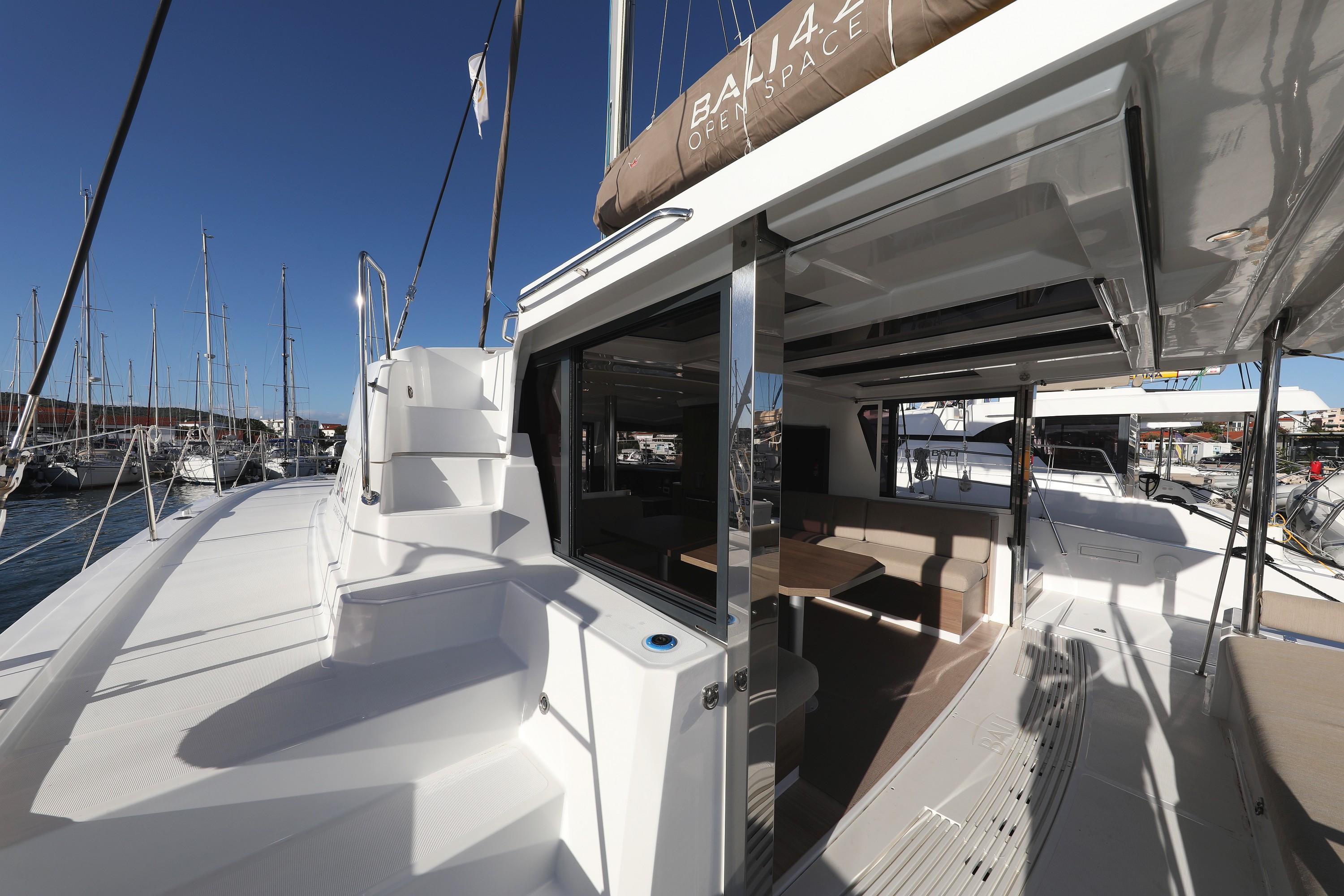 Bali 4.2 - 4 + 1 cab., picture 4