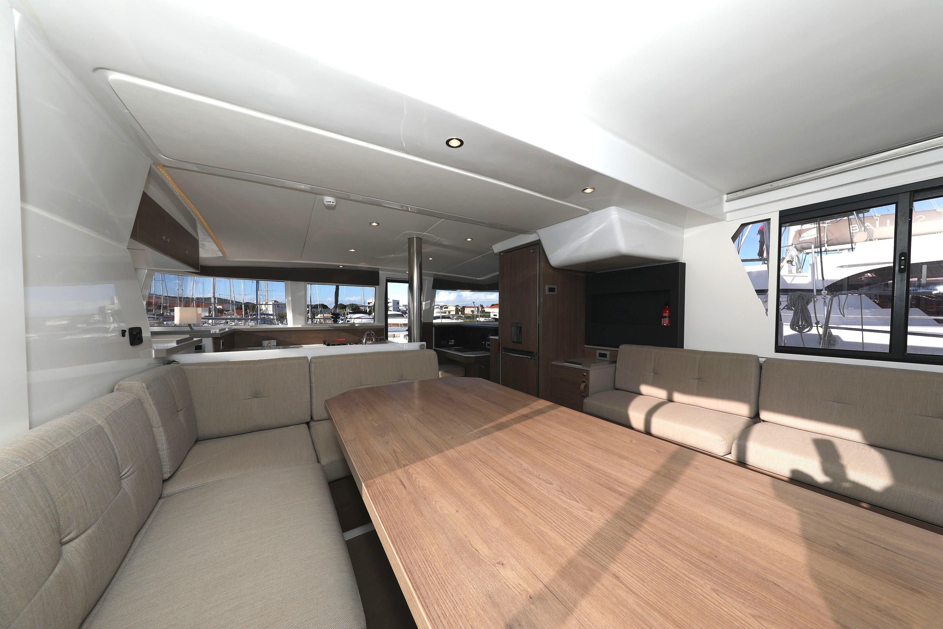 Bali 4.2 - 4 + 1 cab., picture 16