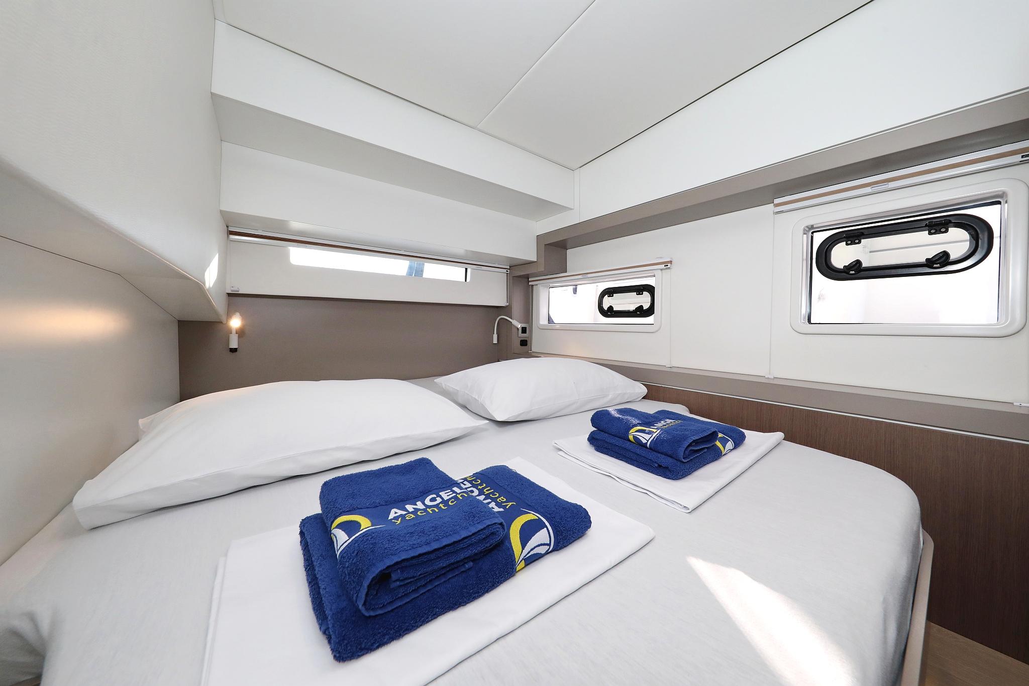 Bali 4.2 - 4 + 1 cab., picture 28