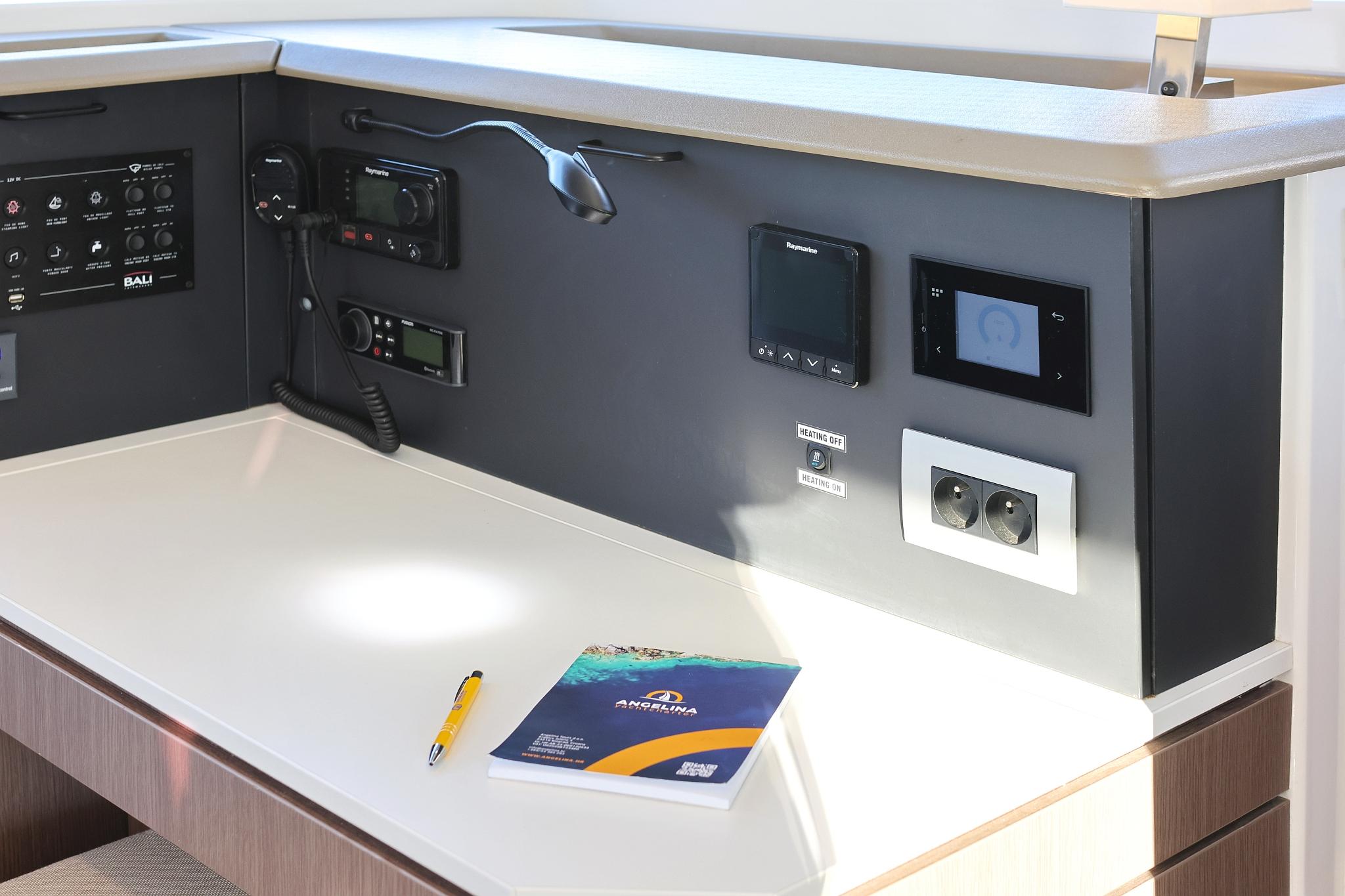 Bali 4.2 - 4 + 1 cab., picture 43