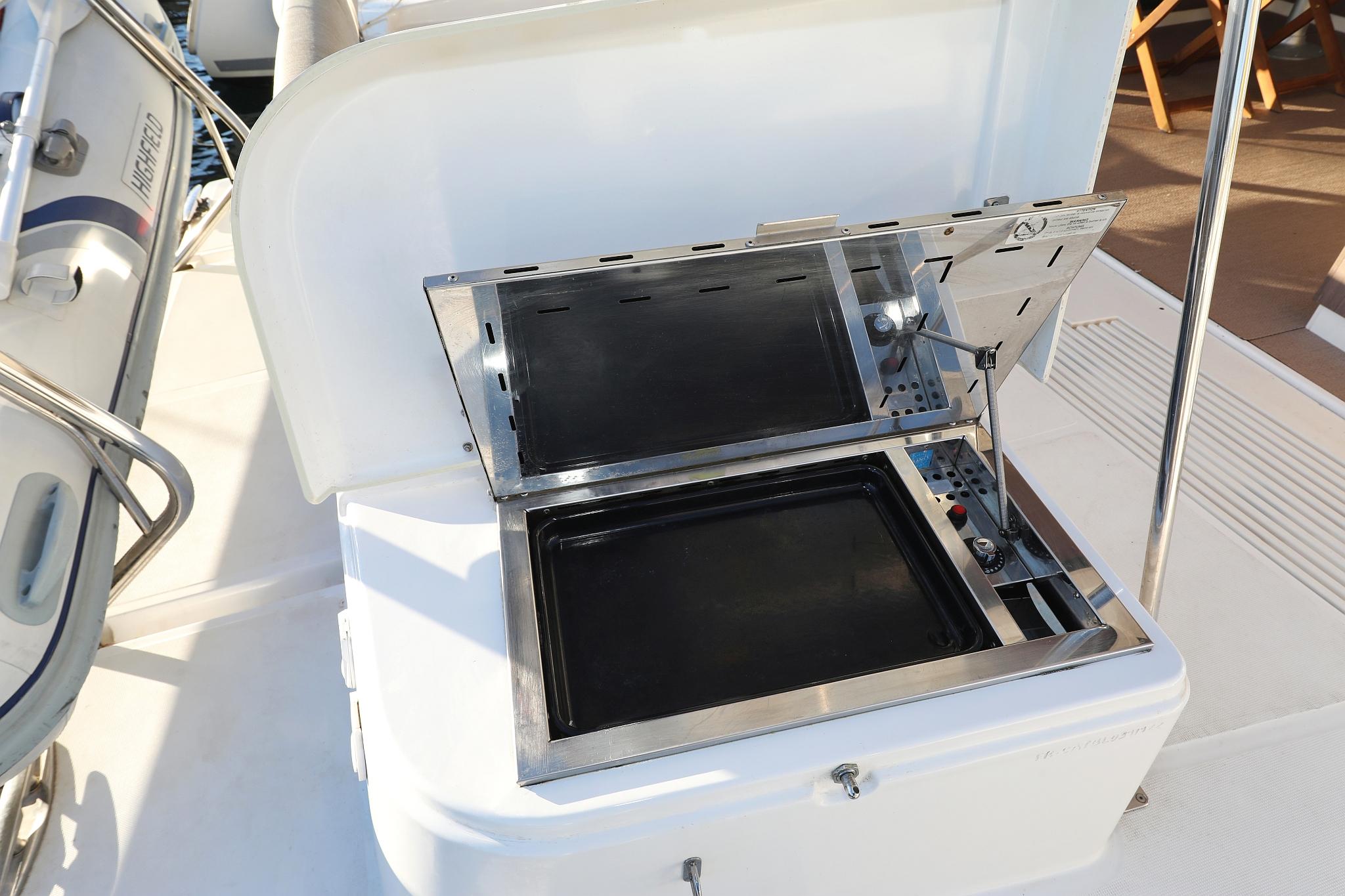 Bali 4.2 - 4 + 1 cab., picture 46