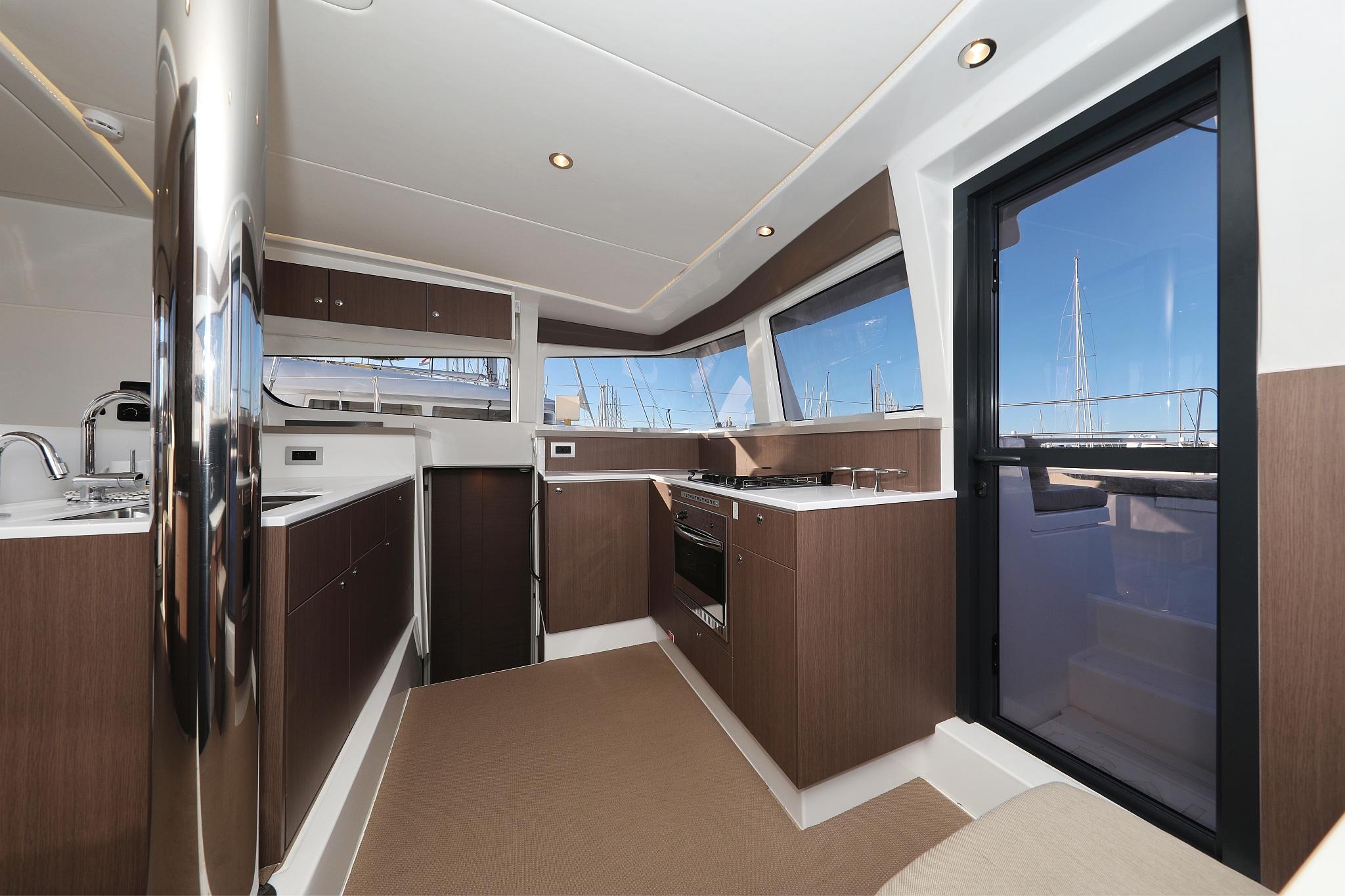 Bali 4.2 - 4 + 1 cab., picture 19