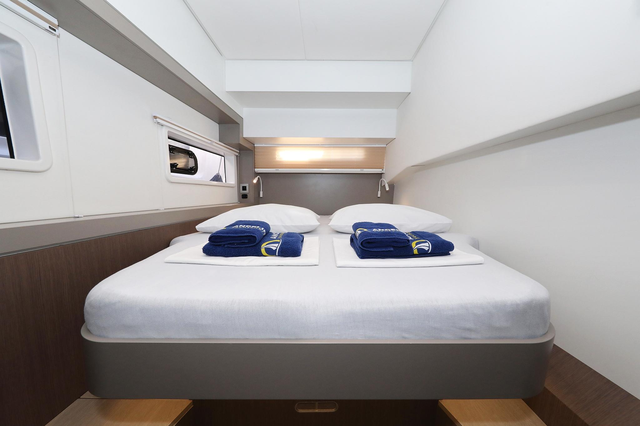 Bali 4.2 - 4 + 1 cab., picture 31