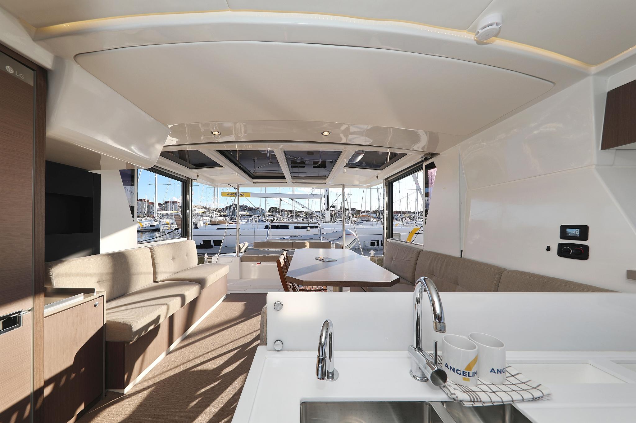 Bali 4.2 - 4 + 1 cab., picture 16