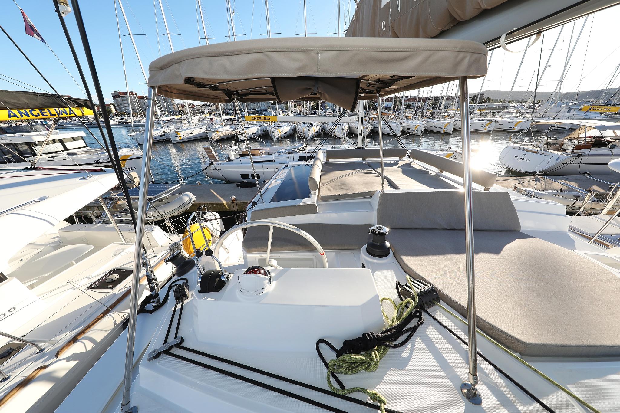 Bali 4.2 - 4 + 1 cab., picture 7