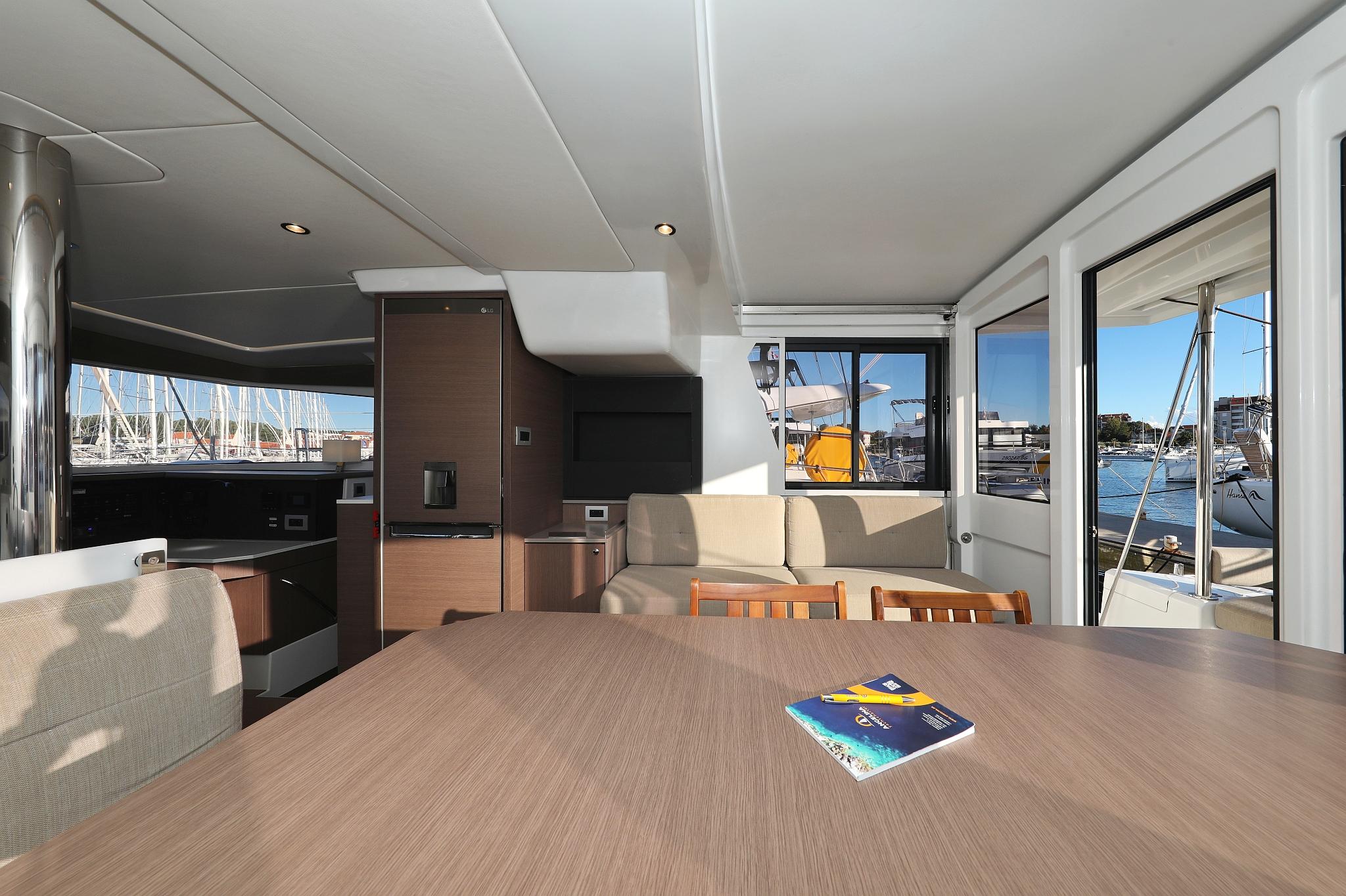 Bali 4.2 - 4 + 1 cab., picture 15