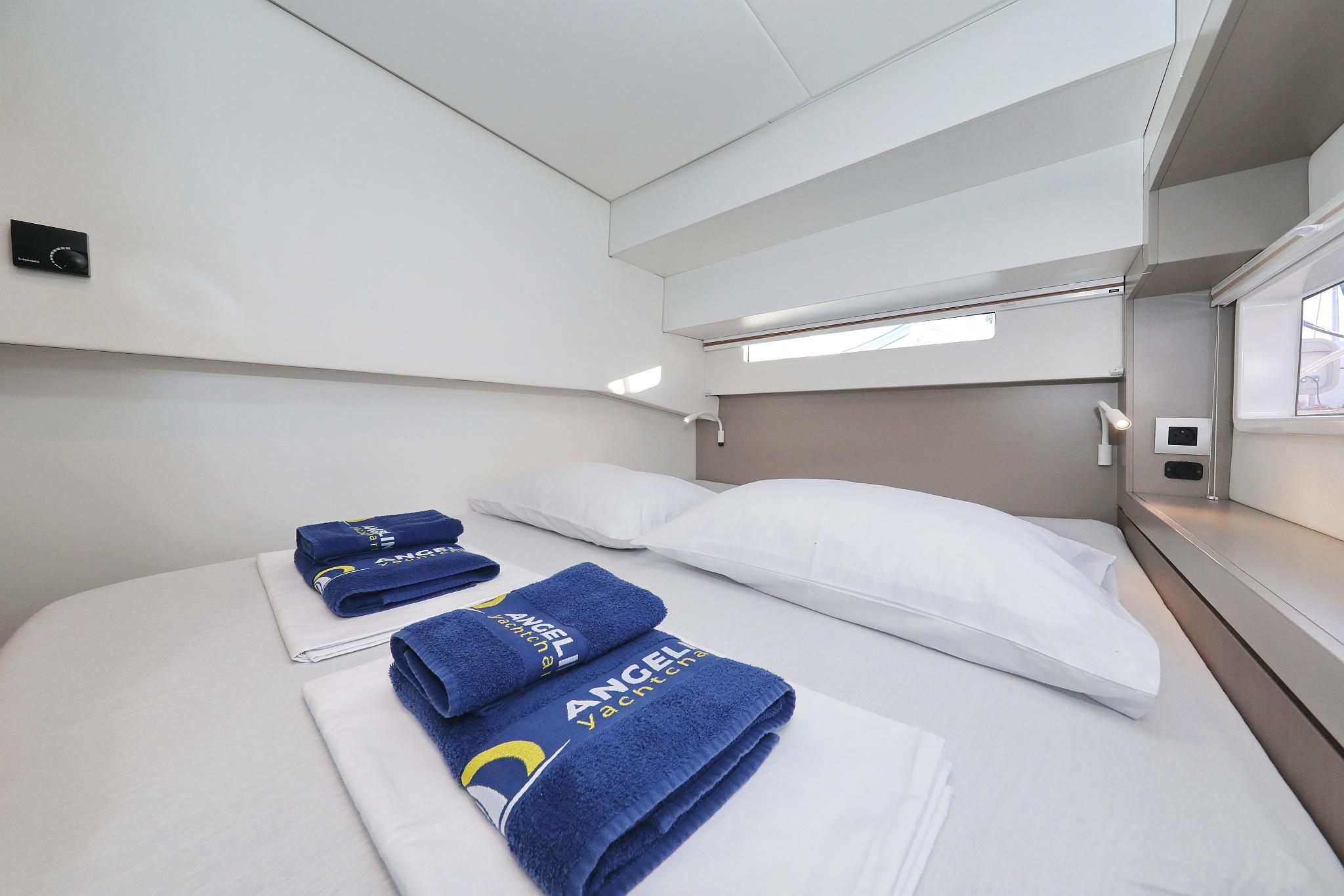 Bali 4.2 - 4 + 1 cab., picture 29