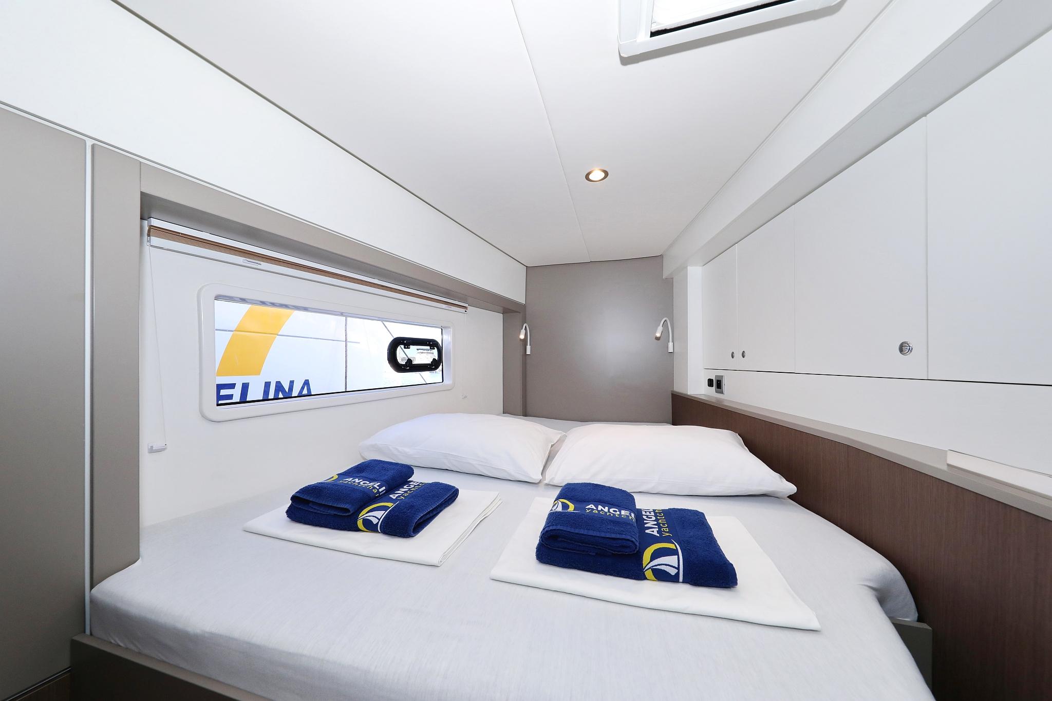 Bali 4.2 - 4 + 1 cab., picture 27