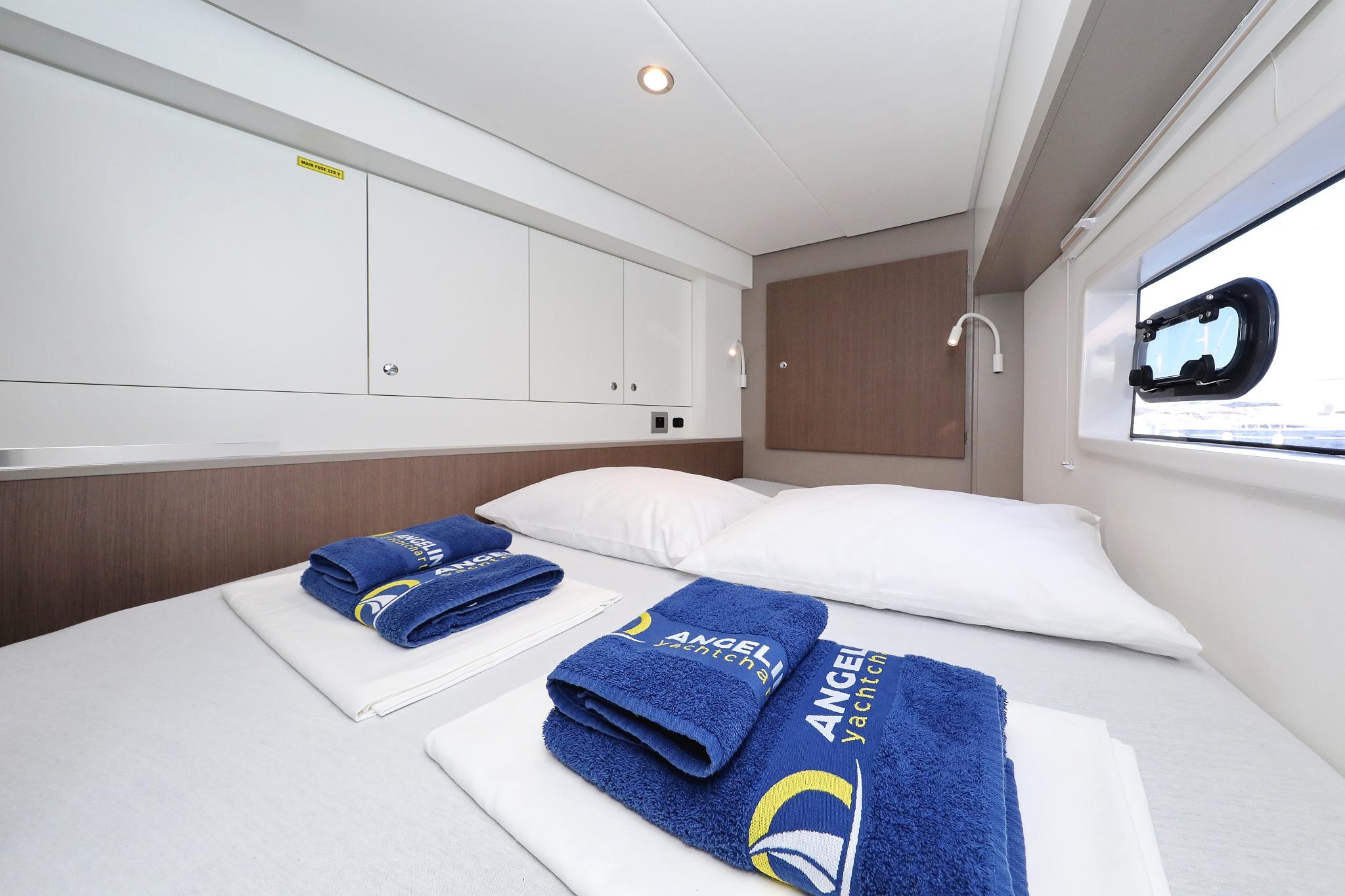 Bali 4.2 - 4 + 1 cab., picture 23