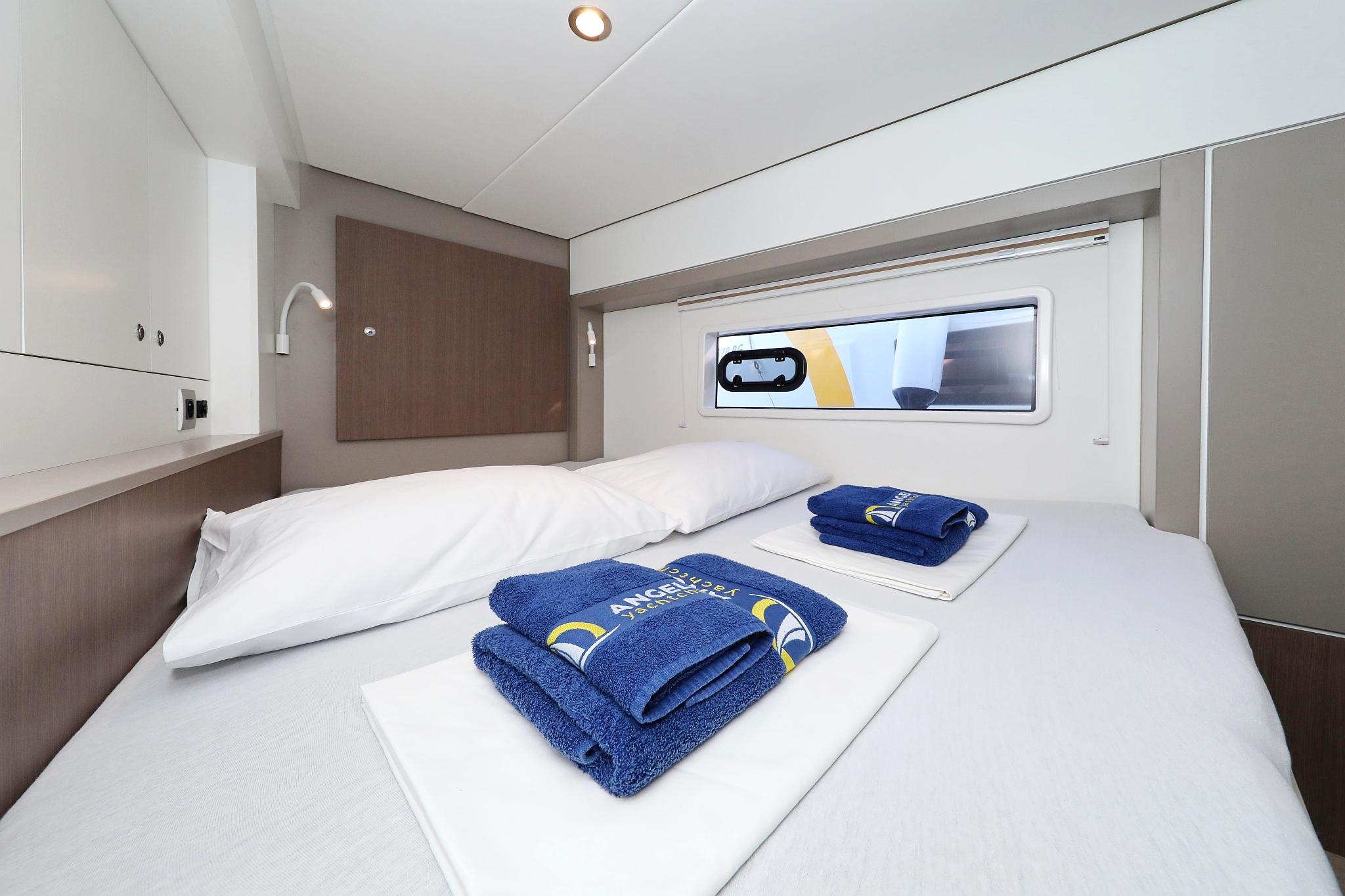 Bali 4.2 - 4 + 1 cab., picture 25