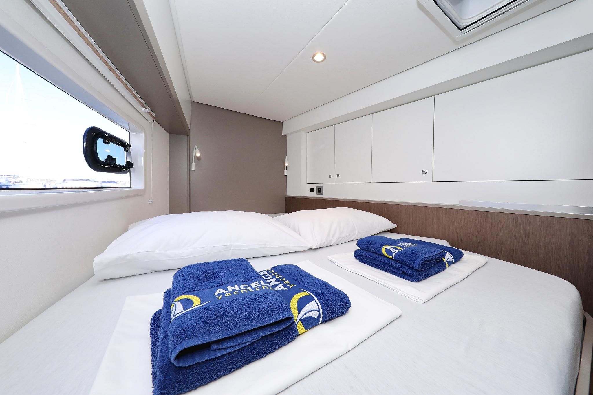 Bali 4.2 - 4 + 1 cab., picture 26