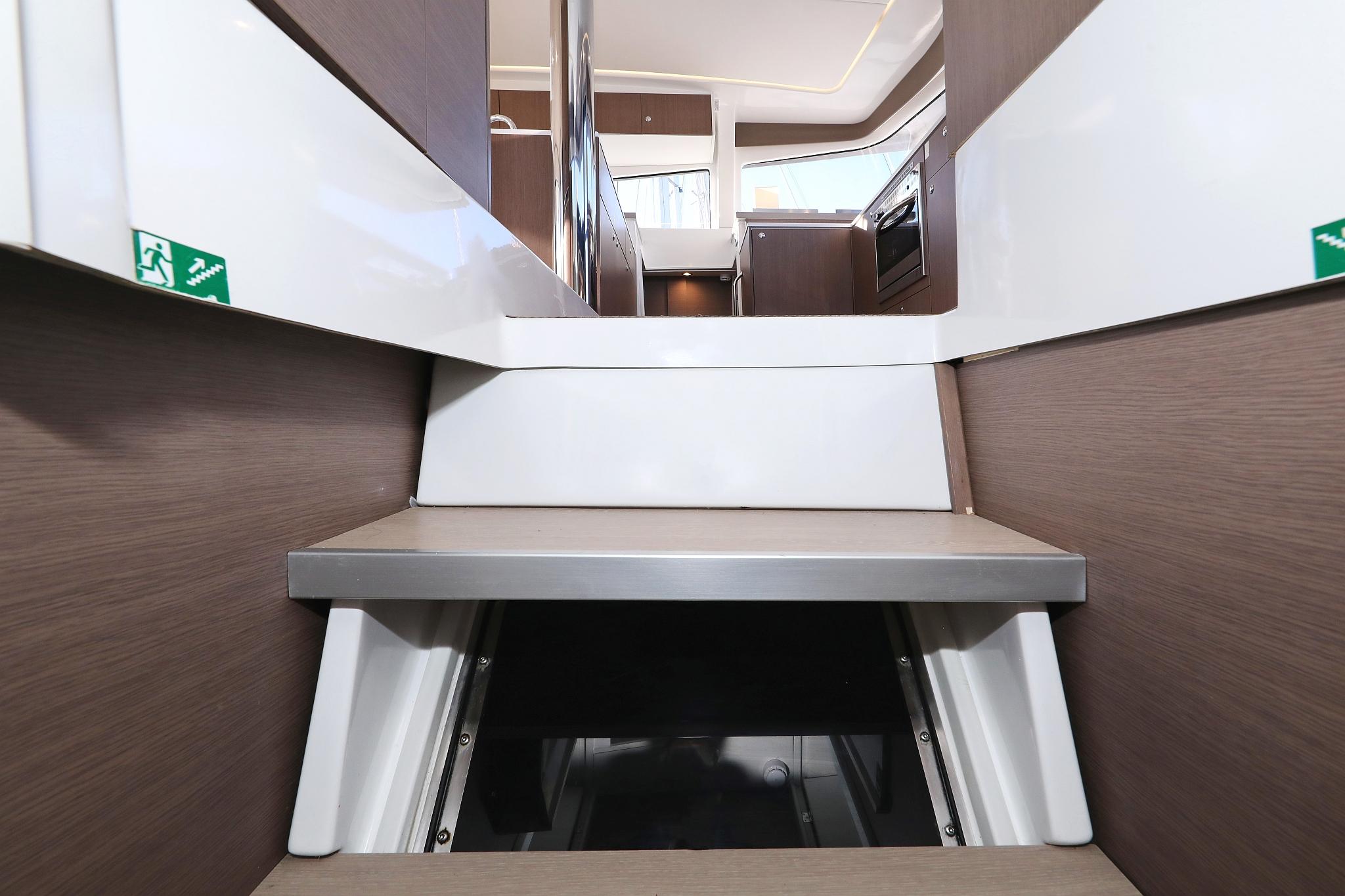 Bali 4.2 - 4 + 1 cab., picture 41