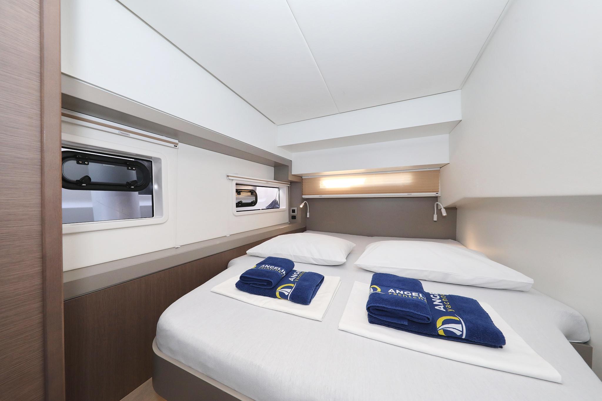 Bali 4.2 - 4 + 1 cab., picture 30