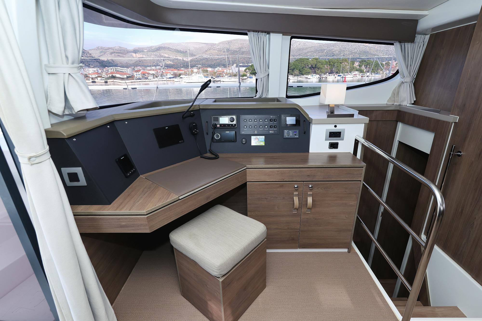 Bali 4.4 - 4 + 2 cab., picture 41