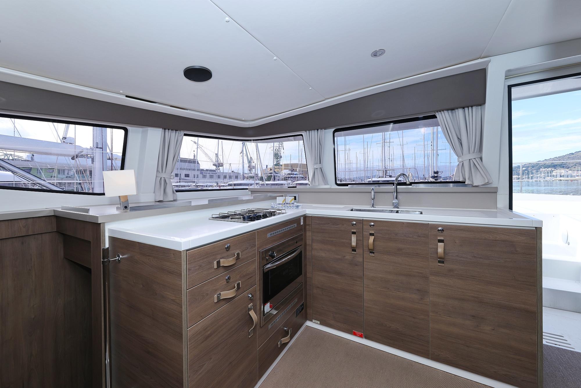 Bali 4.4 - 4 + 2 cab., picture 39