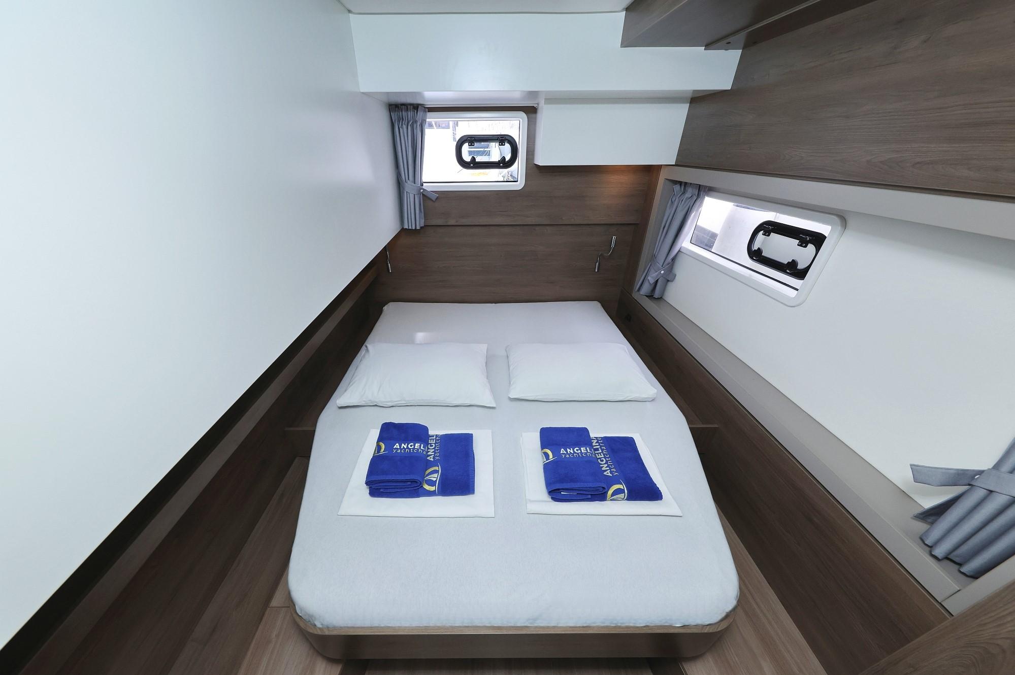 Bali 4.4 - 4 + 2 cab., picture 24