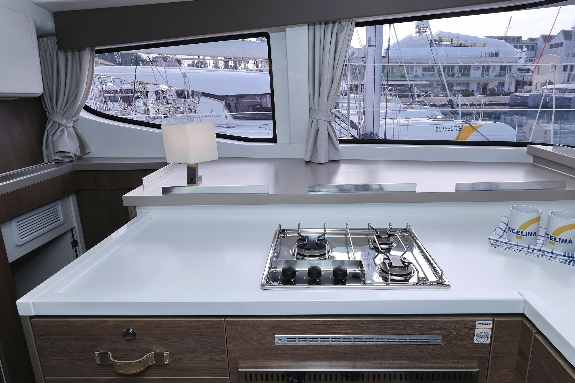 Bali 4.4 - 4 + 2 cab., picture 40