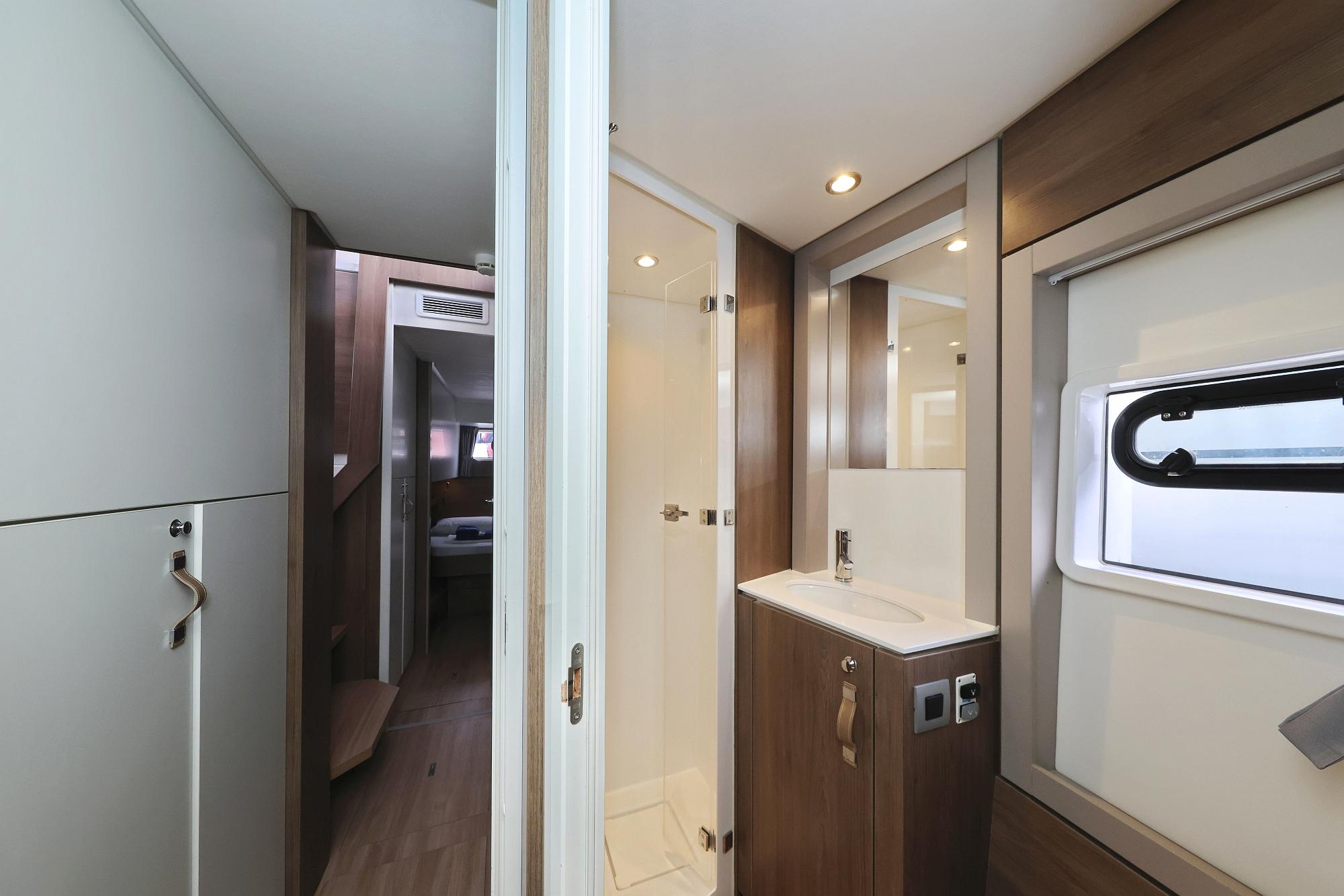 Bali 4.4 - 4 + 2 cab., picture 36