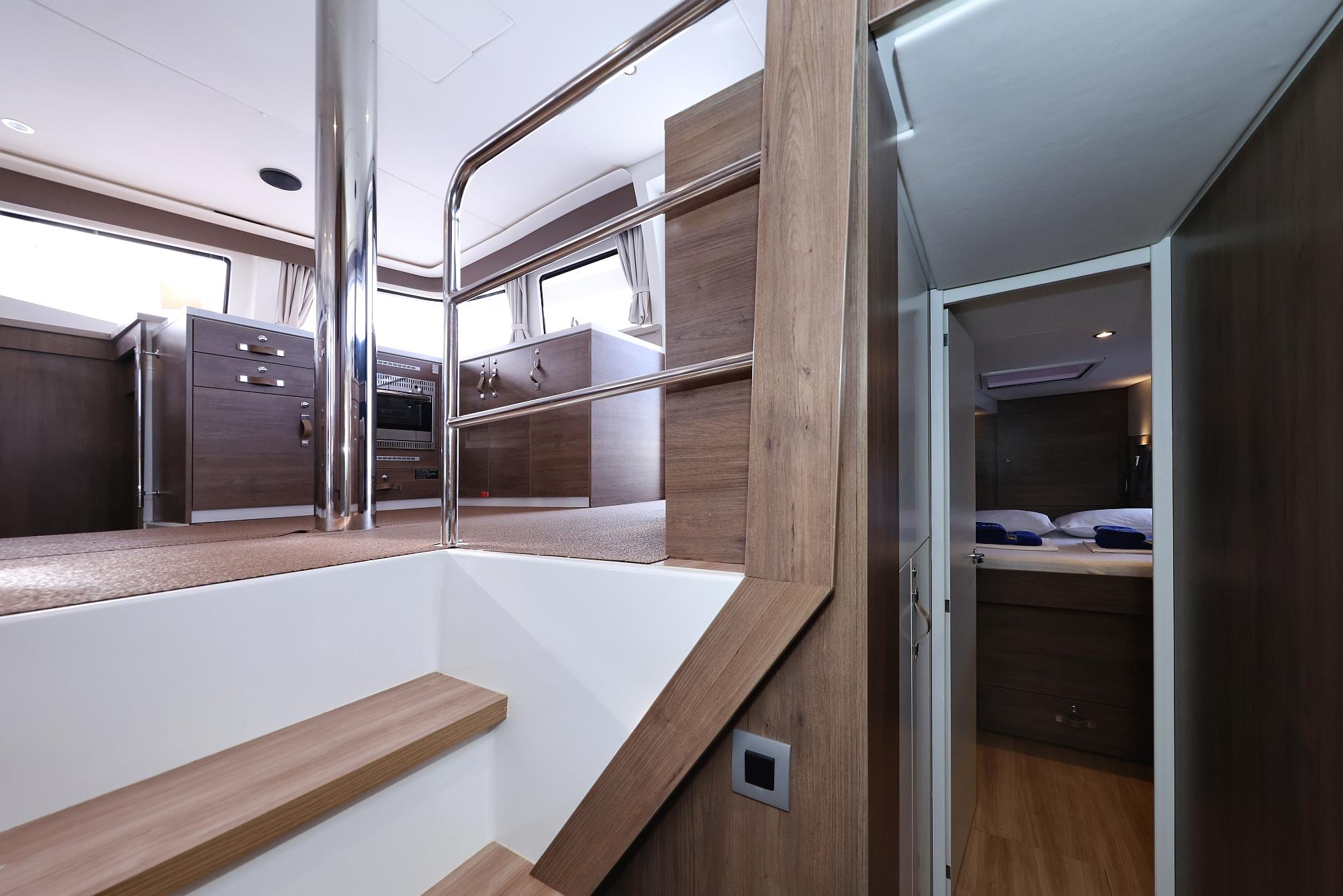 Bali 4.4 - 4 + 2 cab., picture 18